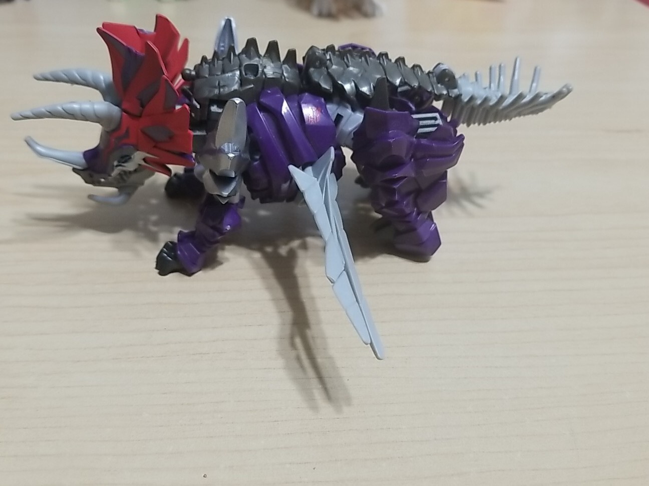Transformers Age of Extinction Deluxe Slug Hasbro Bayverse Dinobots