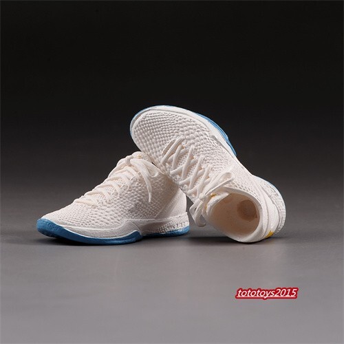 1/6 Solid Casual Sports Shoes Model For 12&Prime; Male Soldier Action Figure Body Toy