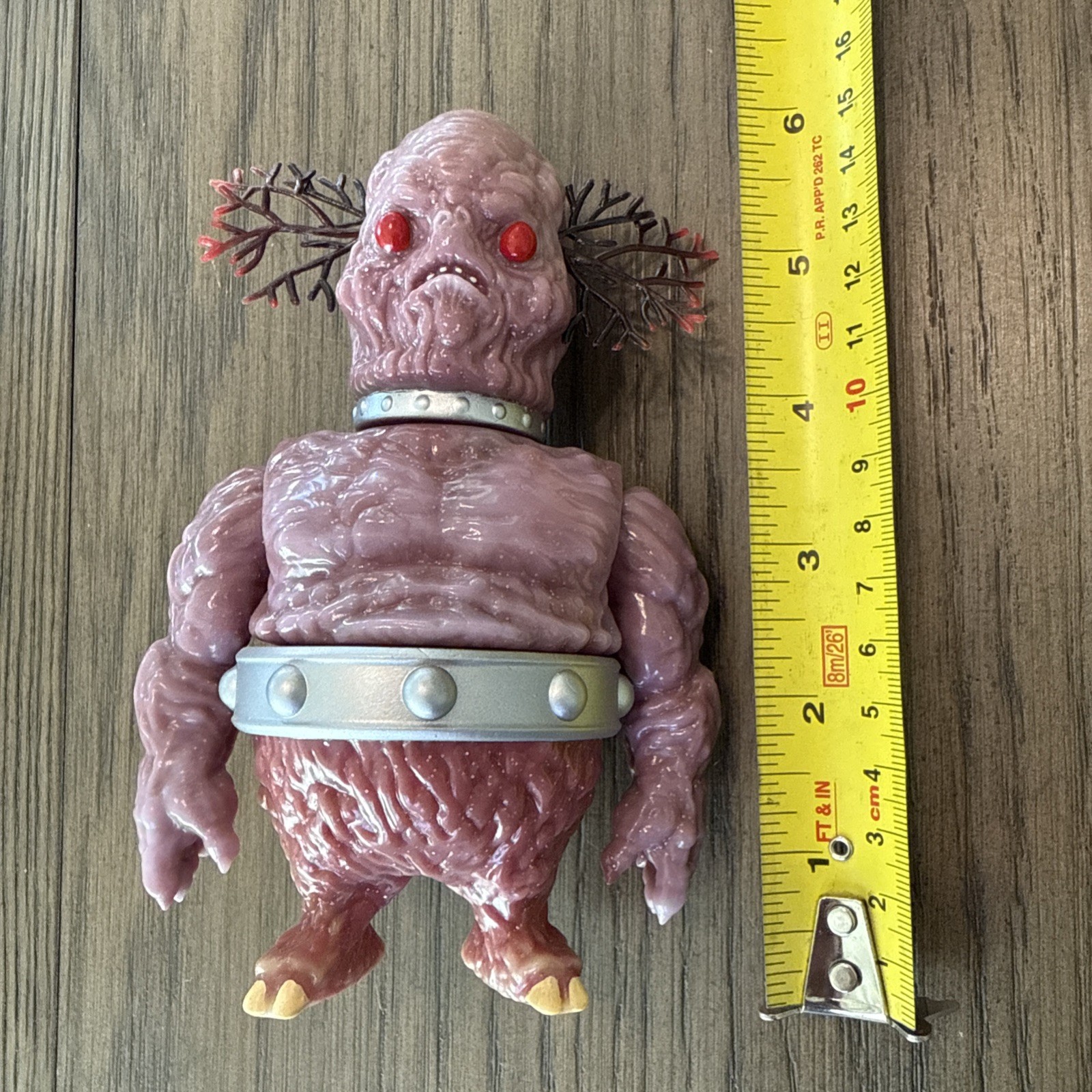 We Become Monsters Sofubi Soft Vinyl Sofvi Kaiju Godzilla Medicom Bandi Art Toy