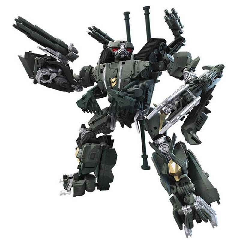 Hasbro Transformers Brawl Studio Series SS12 Deluxe Action Figure Official