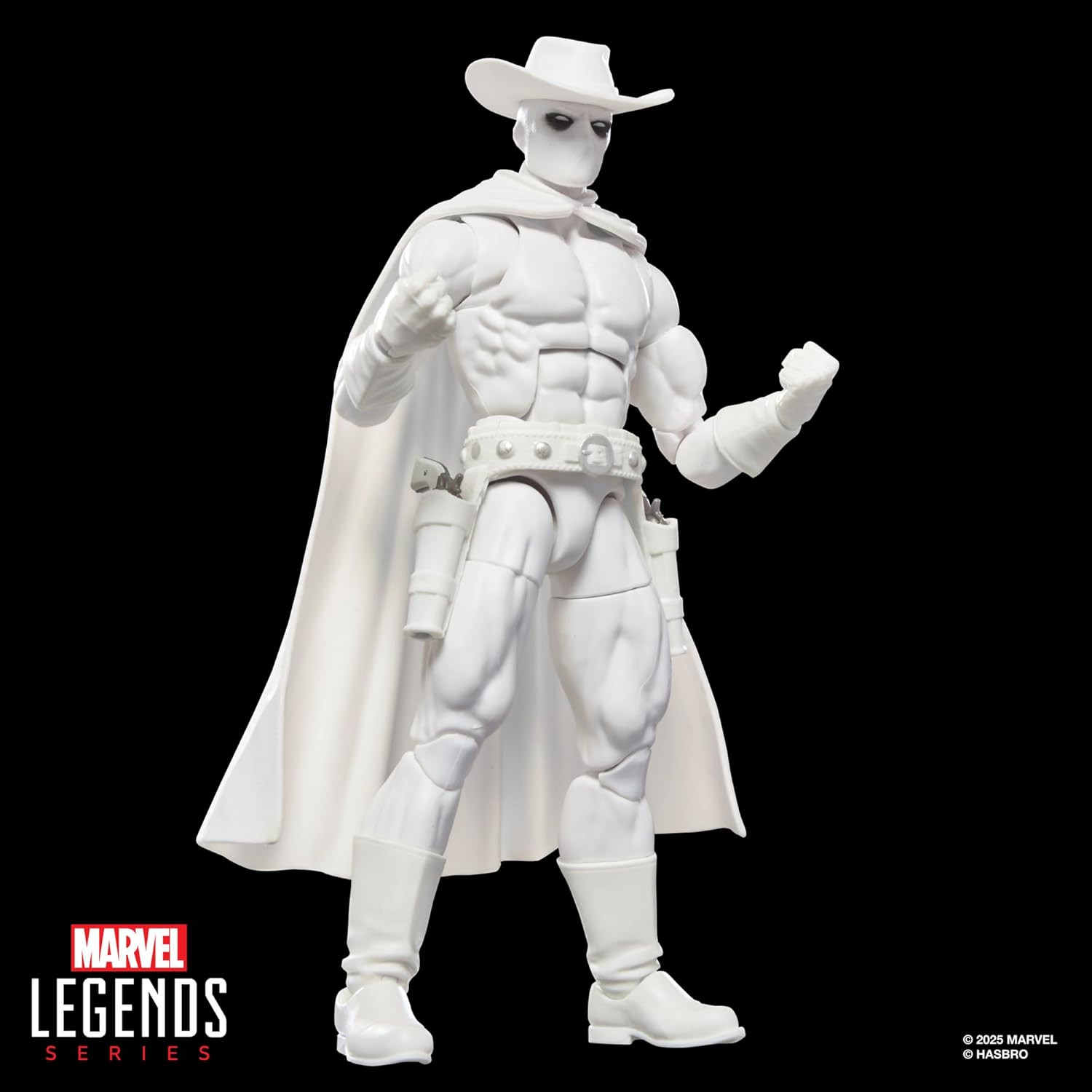 Marvel Legends Phantom Rider Ghost Rider Avengers 6-Inch Action Figure