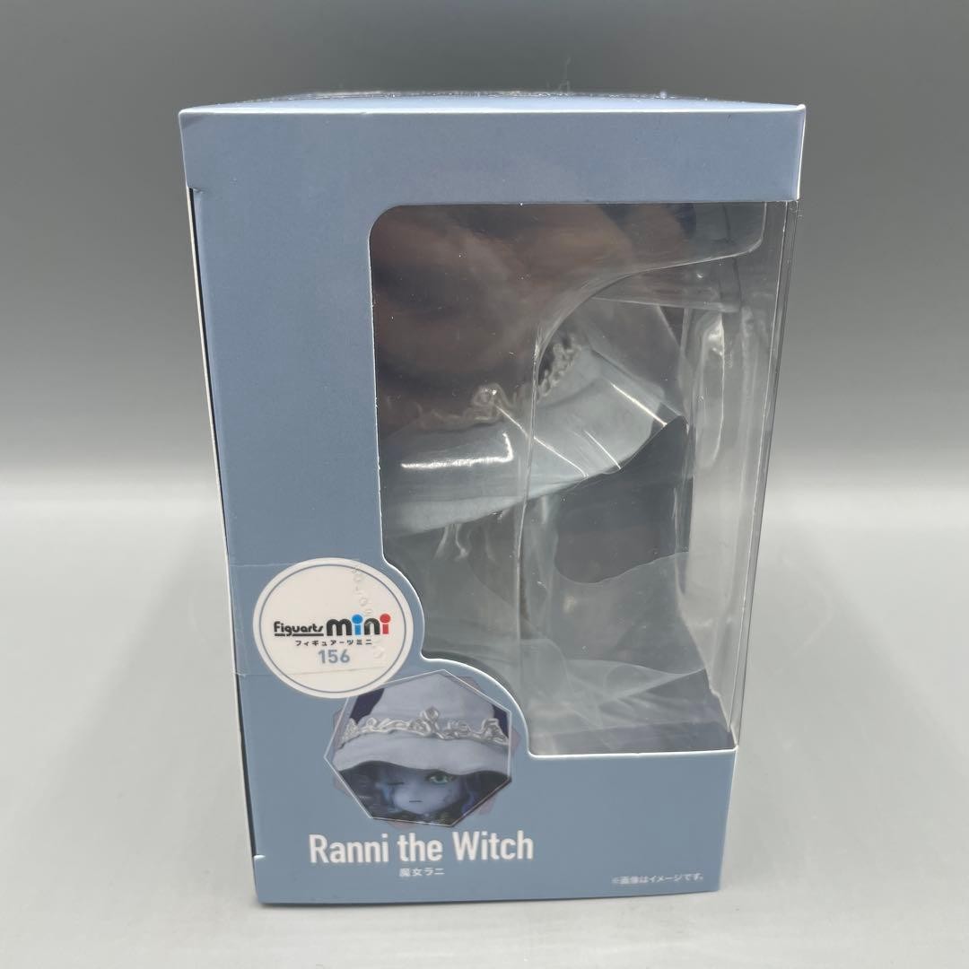 Figuarts mini Ranni the Witch Figure ELDEN RING 105mm JP Bandai