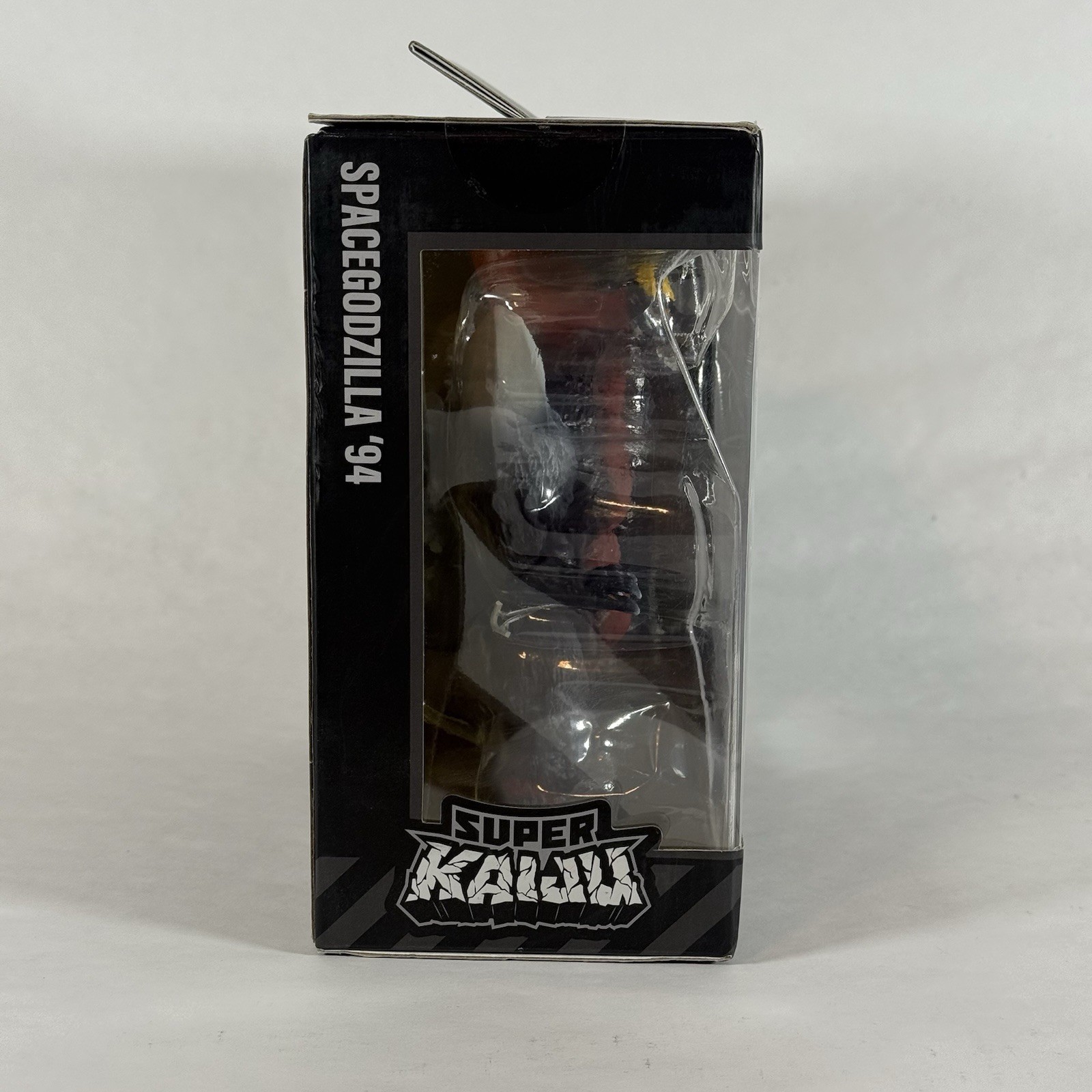 Super Kaiju Spacegodzilla &rsquo;94 Action Figure
