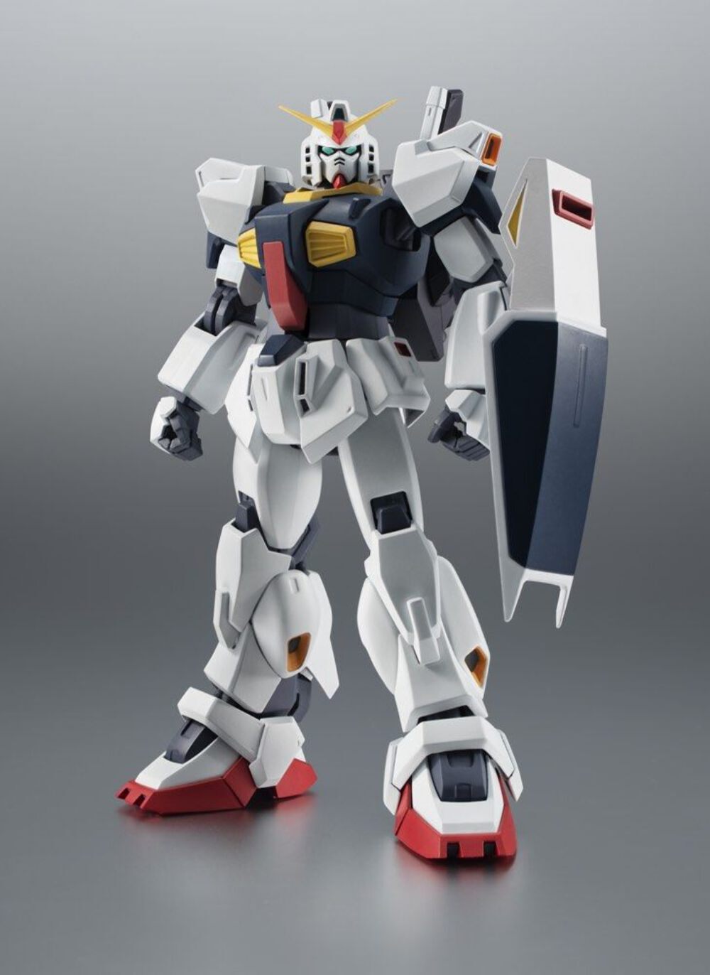 Robot Spirits #R-326 RX-178 Gundam MK-II (A.E.U.G. Ver. A.N.I.M.E. Action Figure