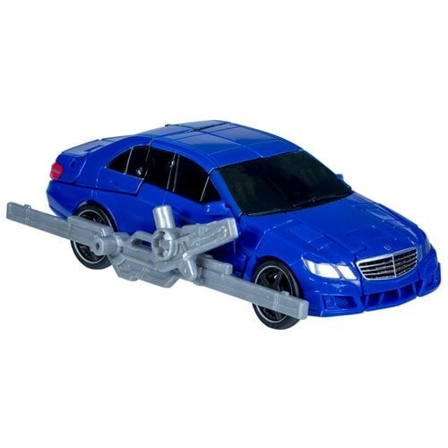 Transformers Studio Series Deluxe Class : Dark of the Moon Wheeljack Que (NEW)