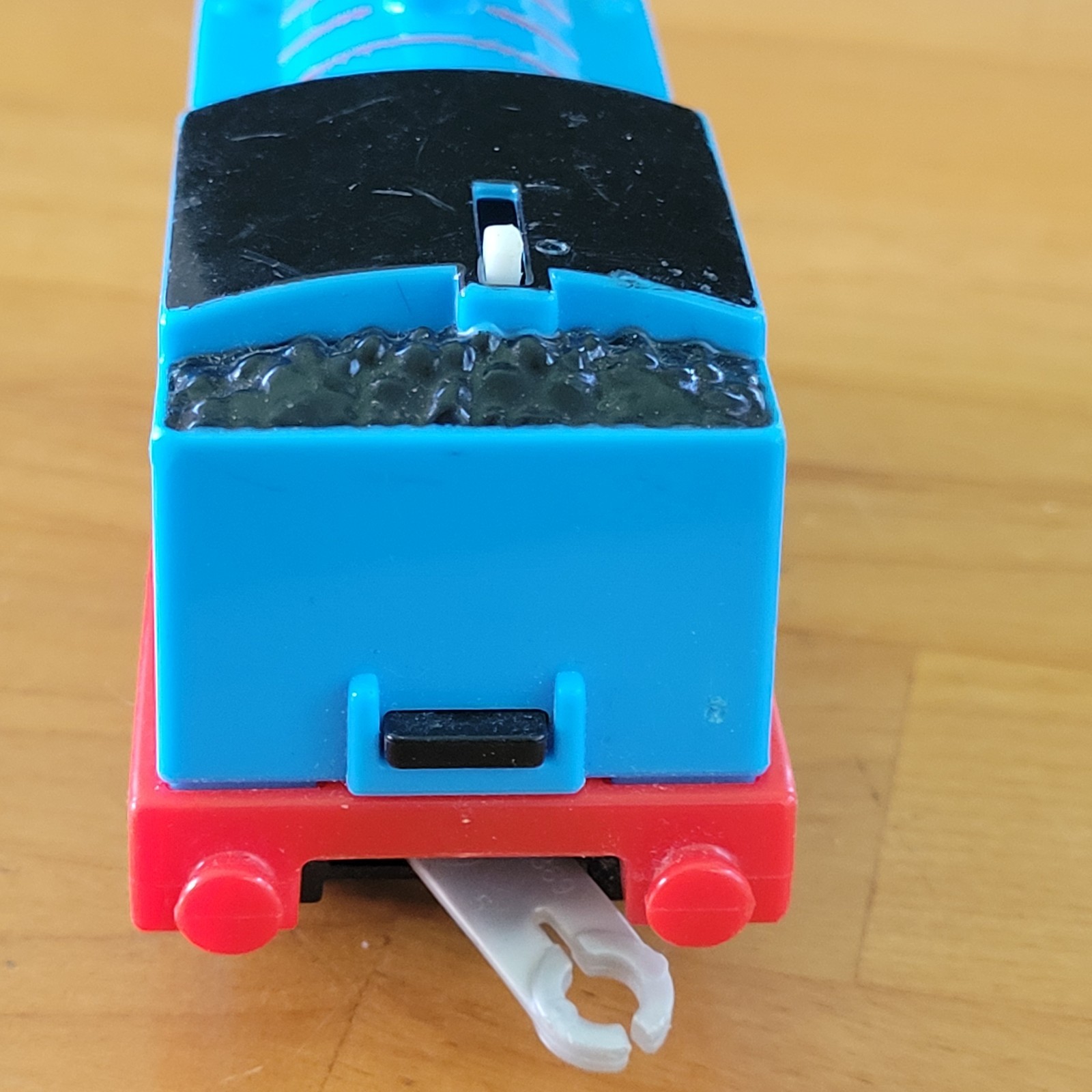 TrackMaster Speed Spark Thomas Motorized Engine Mattel Works
