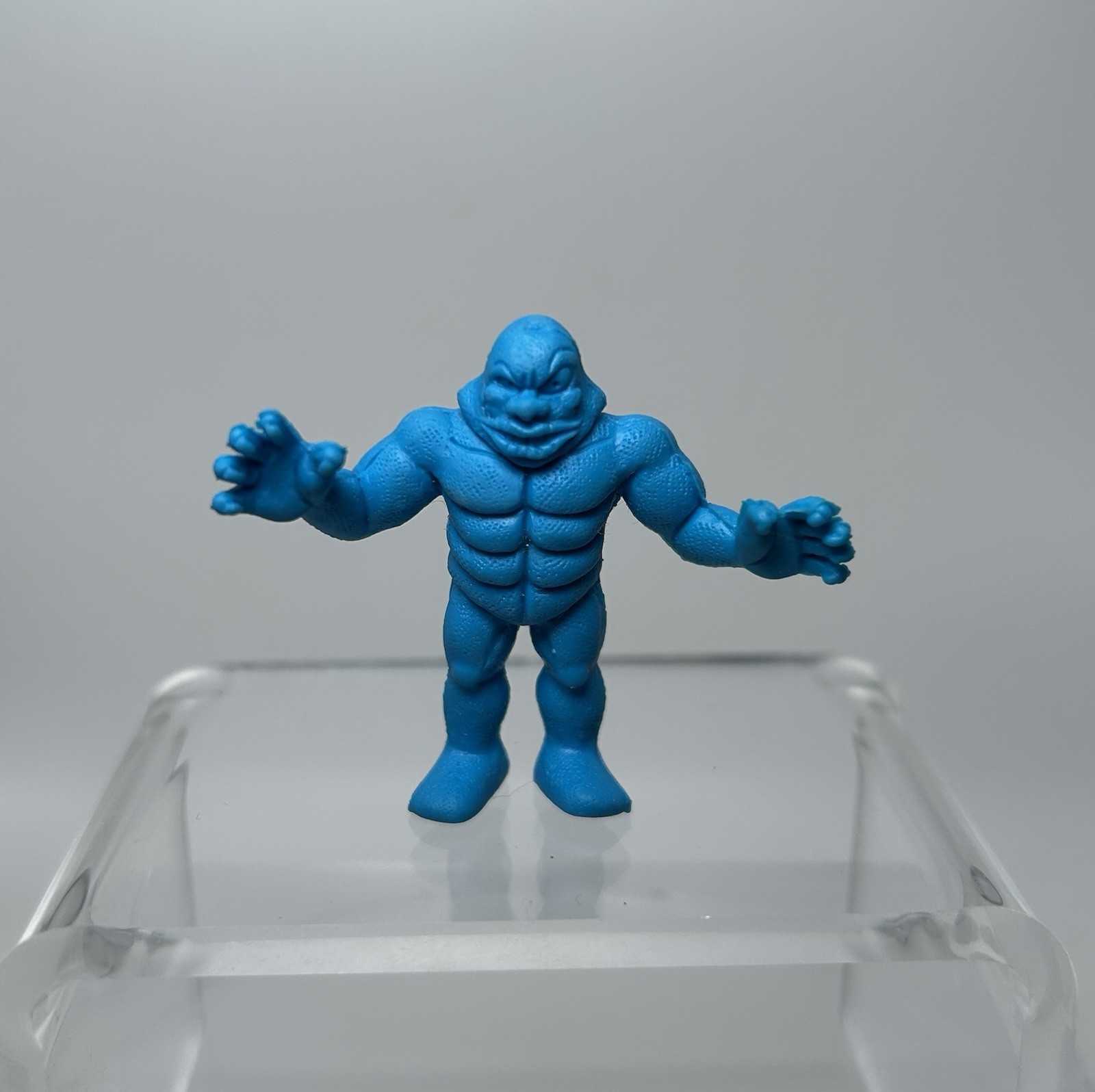 M.U.S.C.L.E. Men Kinnikuman #072 Eraginesu – Bandai Japan