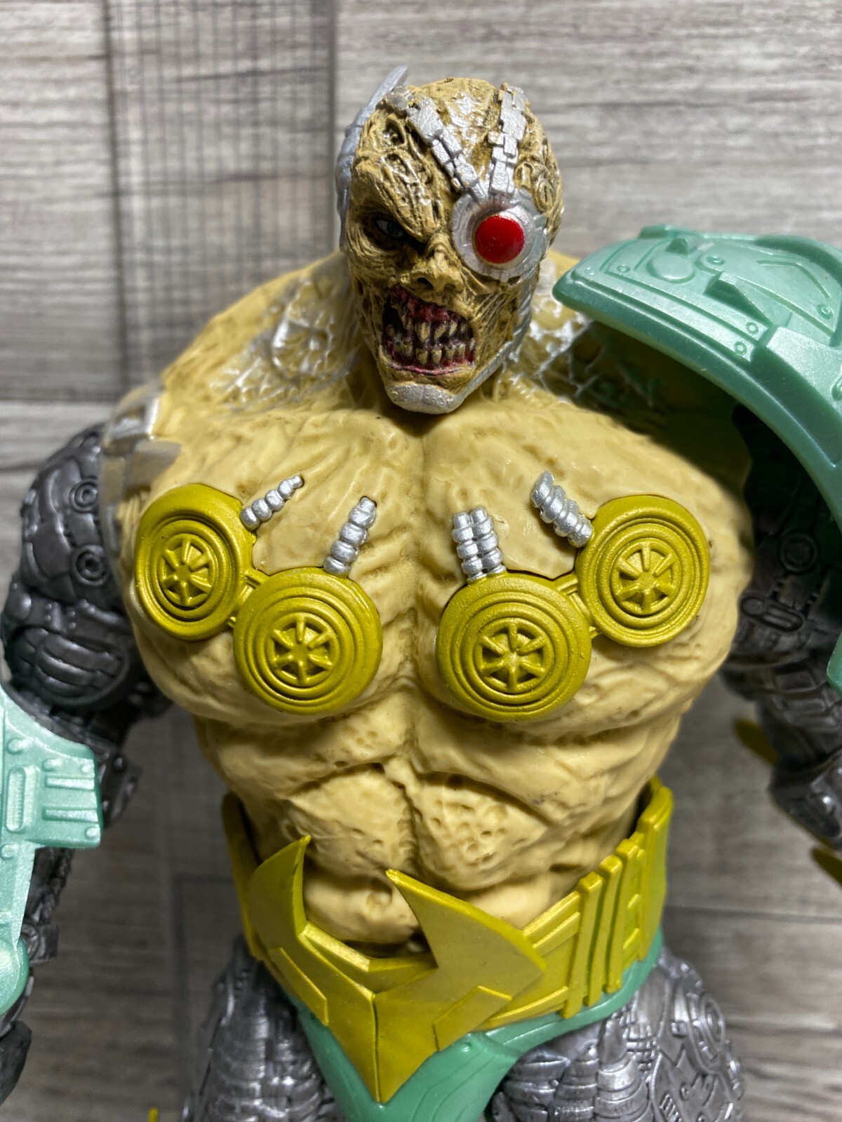 McFarlane – Spawn Megafig – Overtkill Megafig