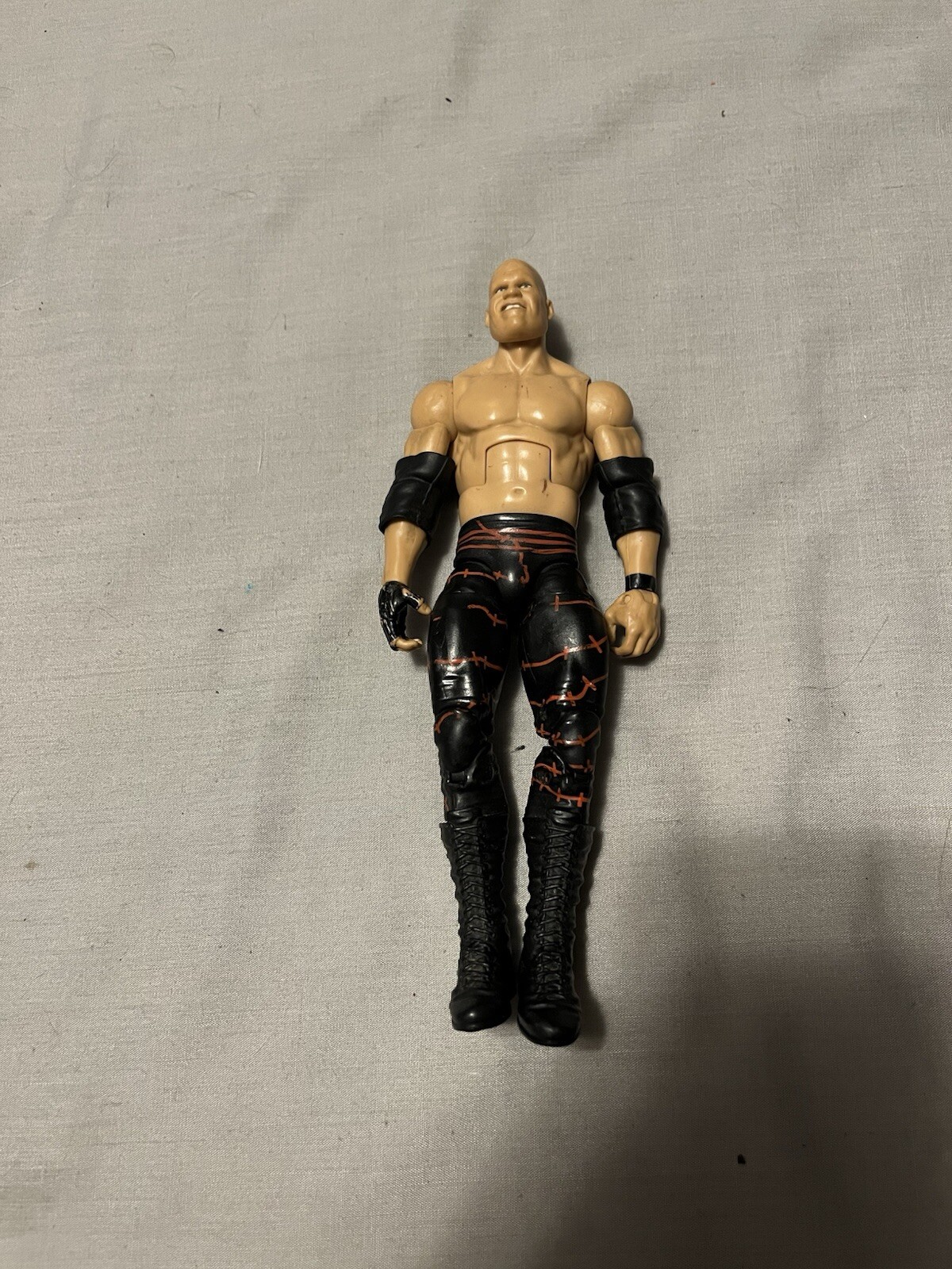 WWE Elite Action Figures