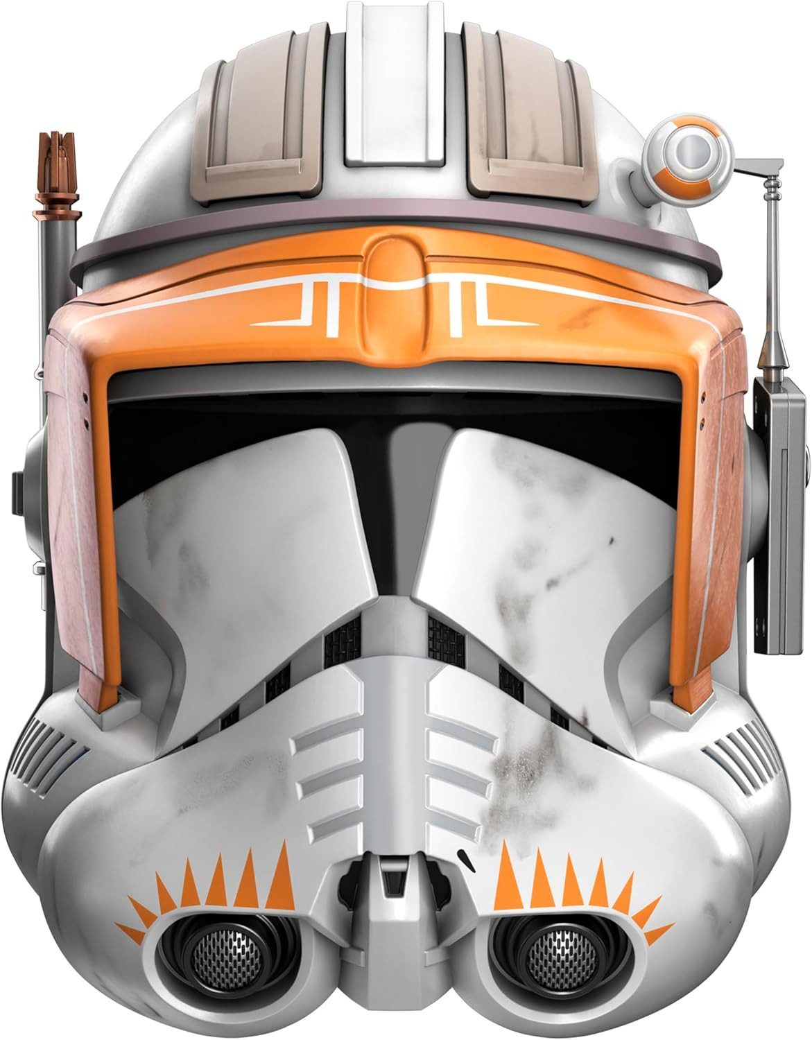 Black Series Clone Commander Cody Premium Electronic Helmet – Ages 14+