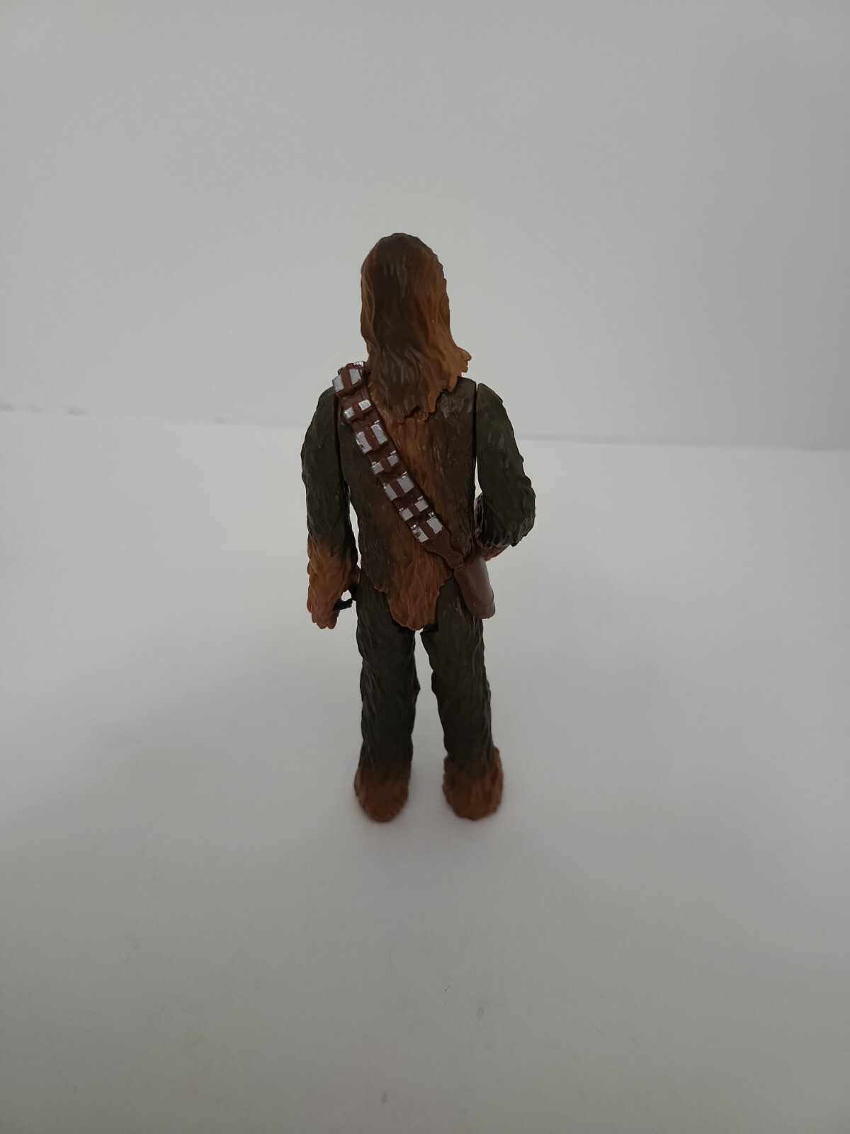 2017 Star Wars Chewbacca 4.75 in Action Figure Hasbro Force Link