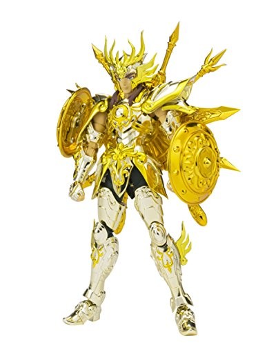 Saint Cloth Myth EX Saint Seiya library Warabetora God Cloth about 170mm ABS &