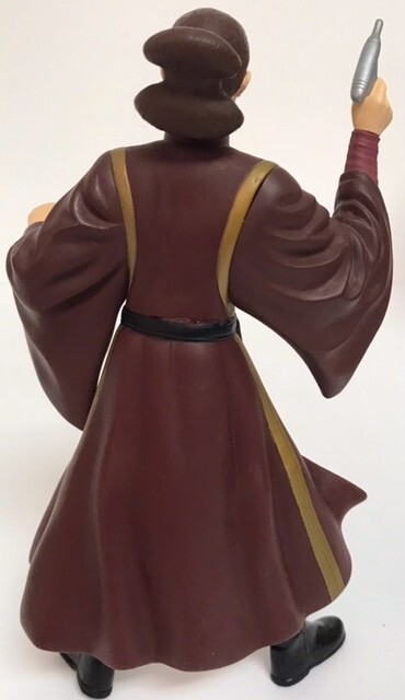 Queen Amidala Action Figure Star Wars Episode I Padme 8&Prime; by Applause