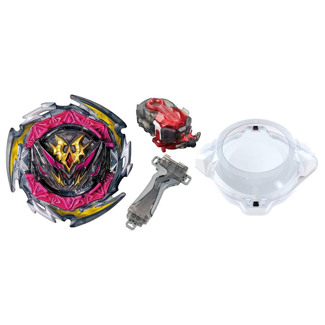 Takara Tomy Beyblade Burst B-182 Beyblade DB Entry Set From Japan