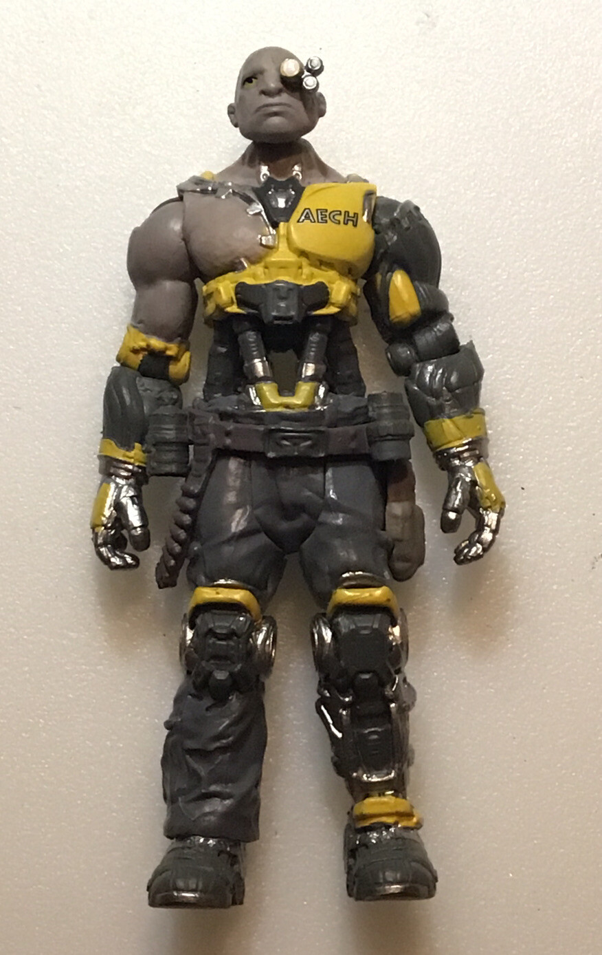 Funko Ready Player One Aech Action Figure Loose