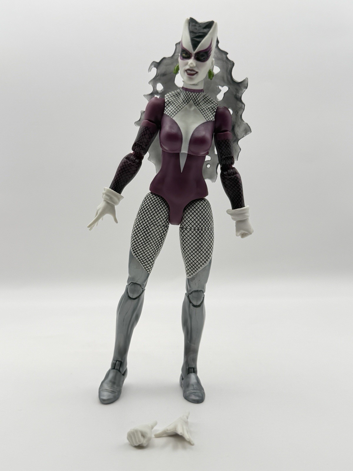 Marvel Legends 6&Prime; Blackheart BAF Wave LILITH Complete Action Figure