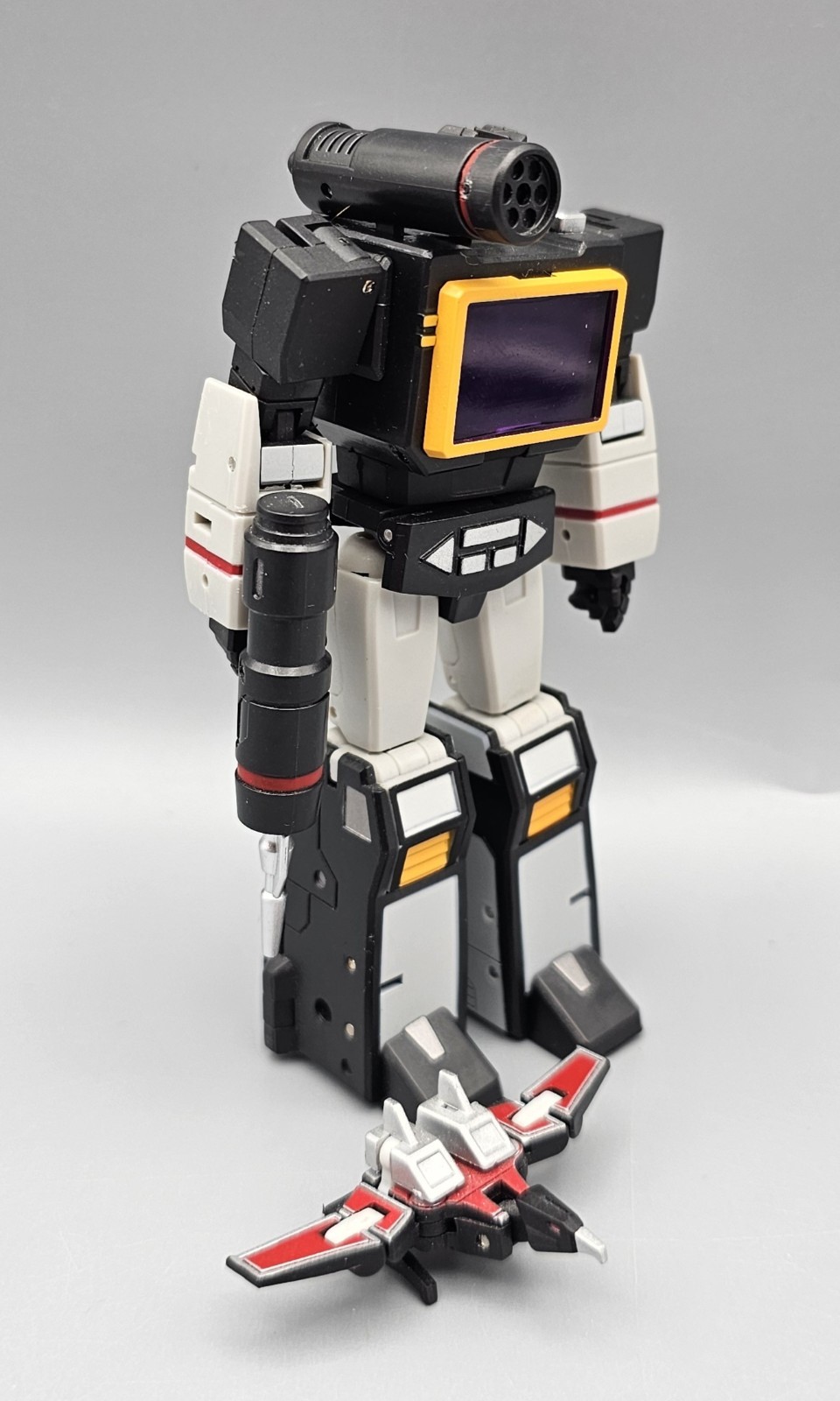 Magic Square MS-B27B Soundblaster Sound Wall Original Release Version MS-toys