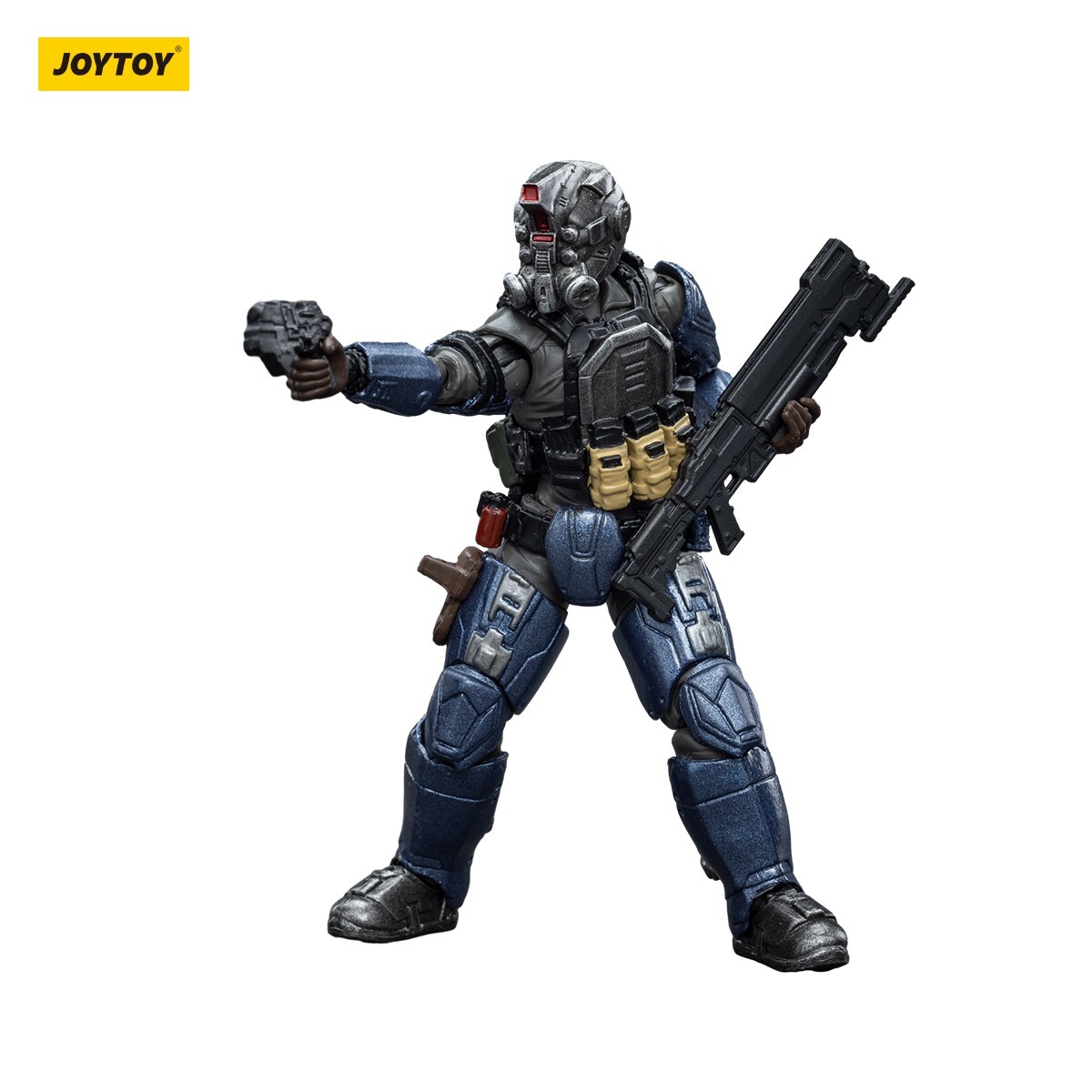 [IN STOCK]JOYTOY Hardcore Coldplay Army Builder Promotion Figure 09 JT8056