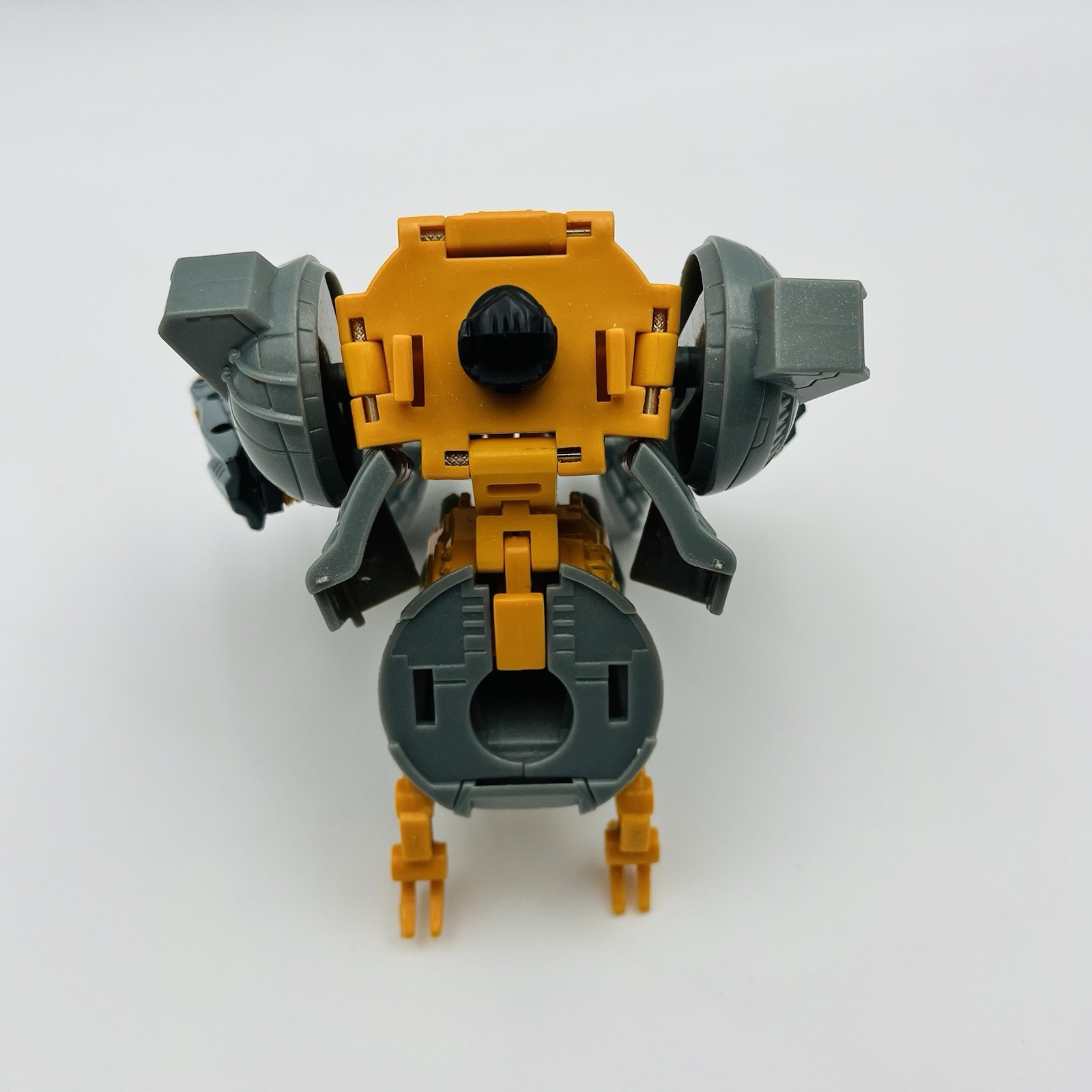 Transformers – Age of Extinction Duo Evolution 1984 Grimlock Figure Energon Mold