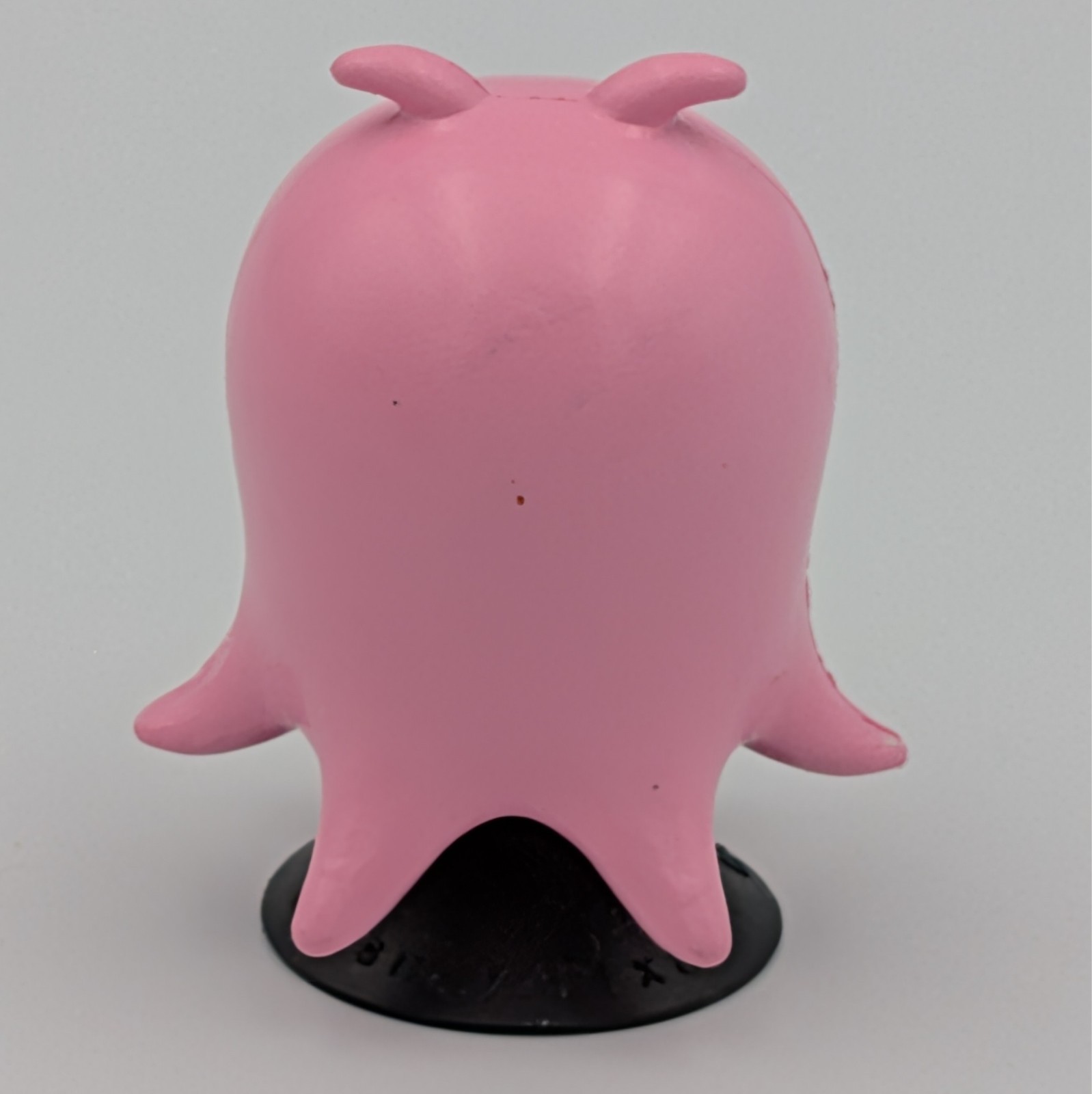 Disney Pearl Finding Nemo Chibi Snapz Suction Cup Pink Octopus Bulls i Toys