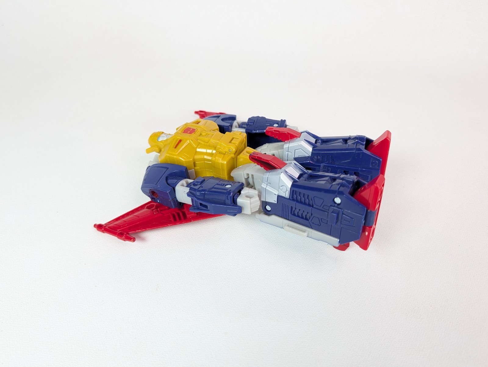 Hasbro Transformers Legacy Evolution – Voyager Class Metalhawk