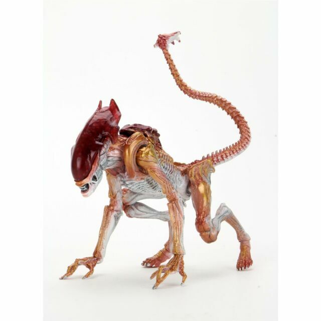 NECA 51715NEC Action Figure