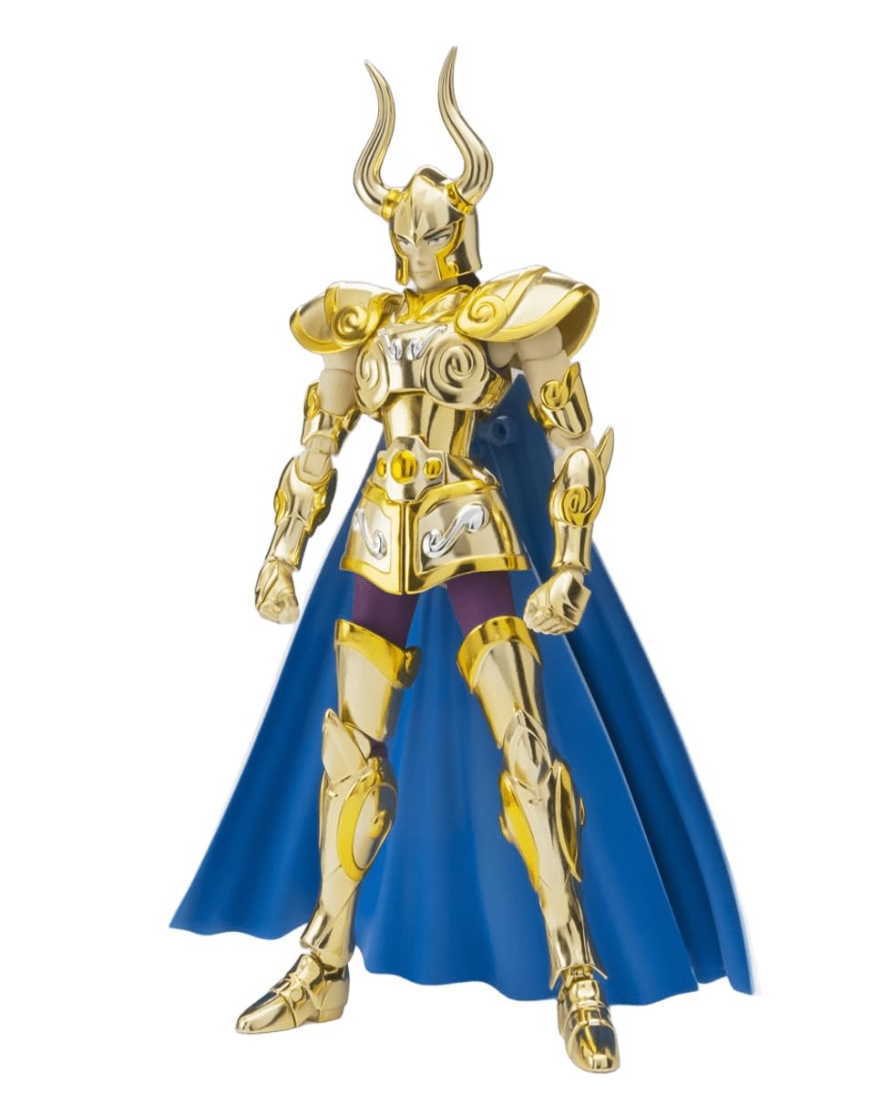BANDAI Saint Myth Cloth EX Capricorn Shura Revival Action Figure New