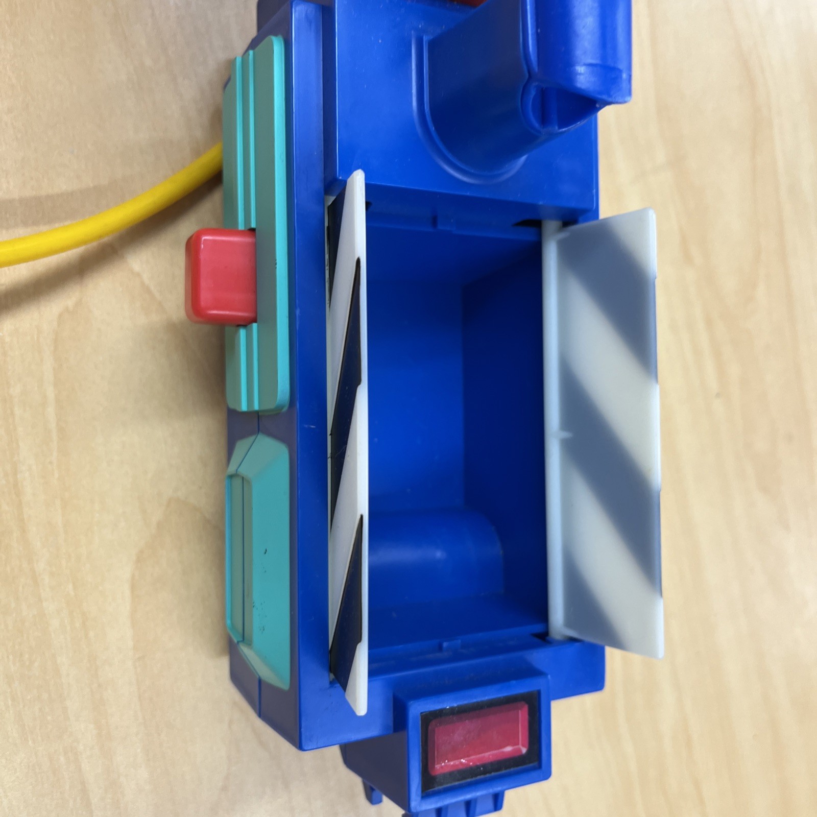 The Real Ghostbusters Ghost Trap Kenner 1989 original