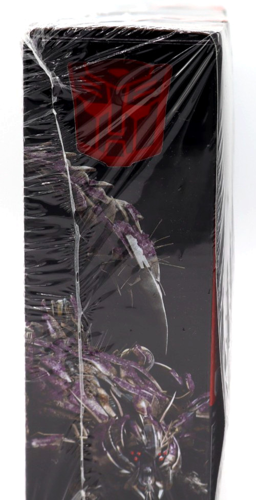 Hasbro Transformers Studio Series Wheeljack 108 & Scorponok 107 Action Figures