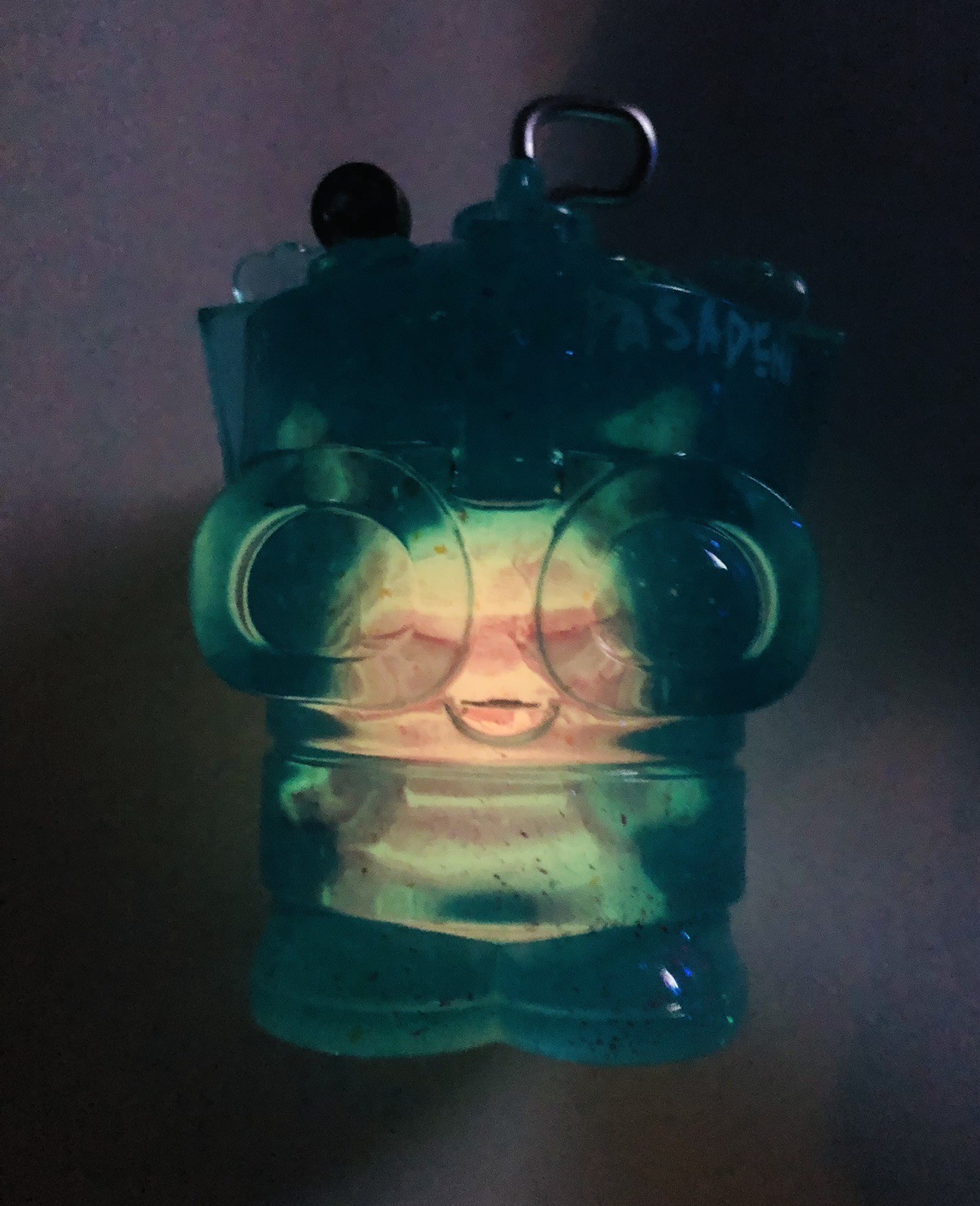 5thTurtle X Scott Tolleson PRESSURE BOT: SHARD LE 10 Exclusive Designer Con 2026