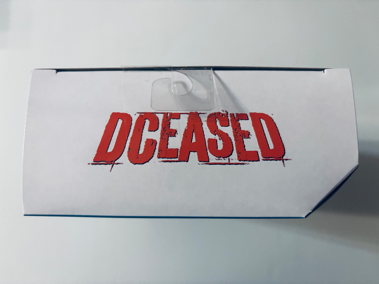 DC Essentials – DCeased Nightwing – Sealed