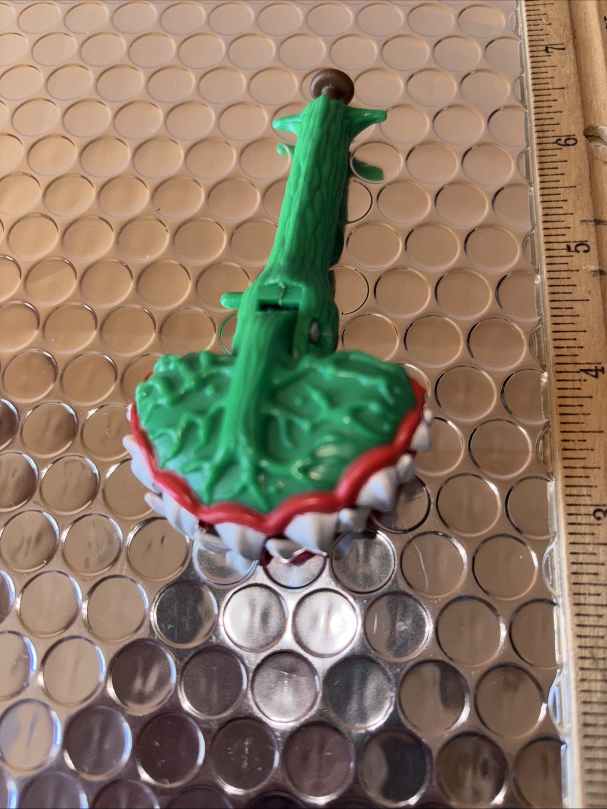 Batman the Animated Series Poison Ivy SNAPPING VENUS FLY TRAP Replacement Weapon