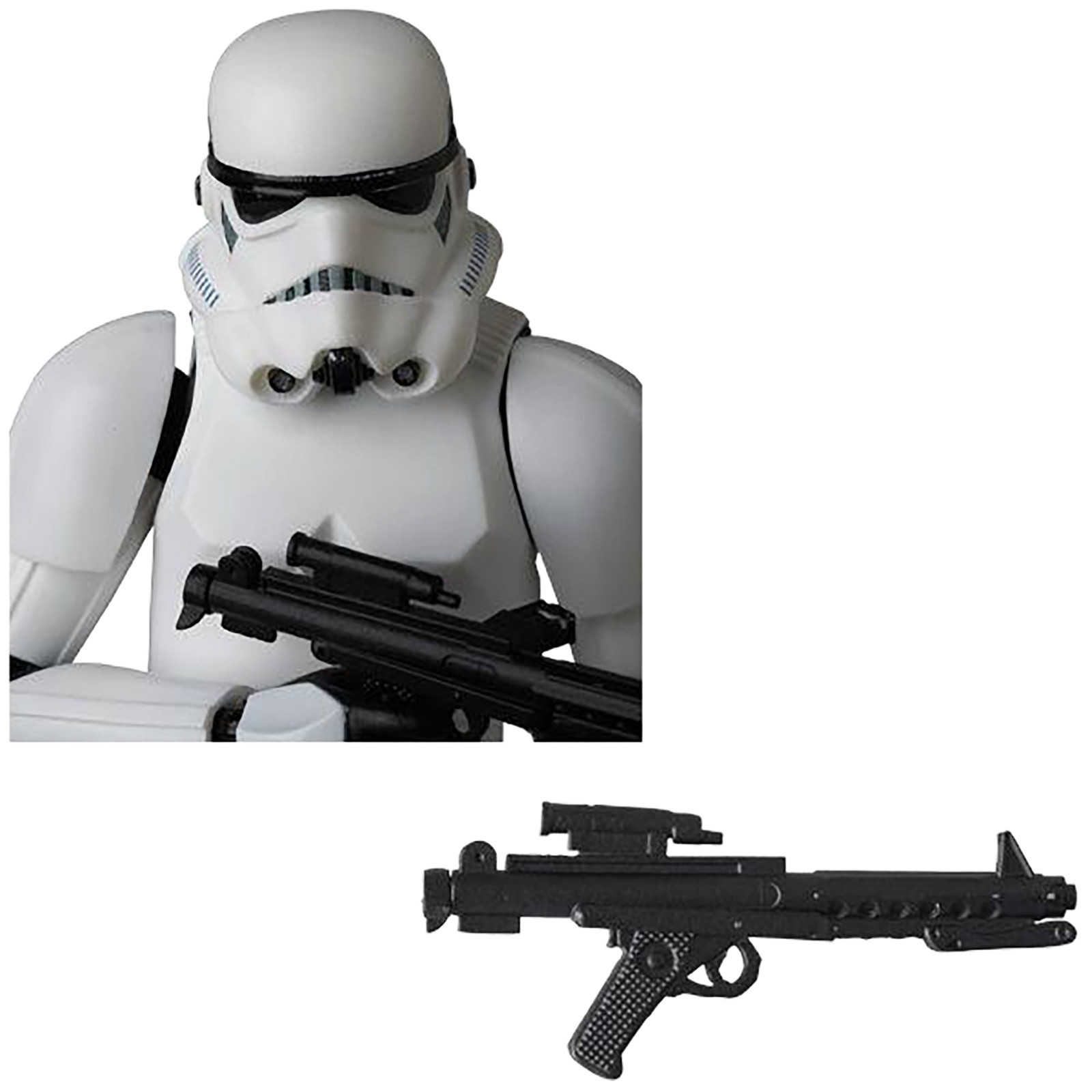 MAFEX STAR WARS No.259 STORMTROOPER (TM) Ver. 2.0 Medicom Toy Japanese version