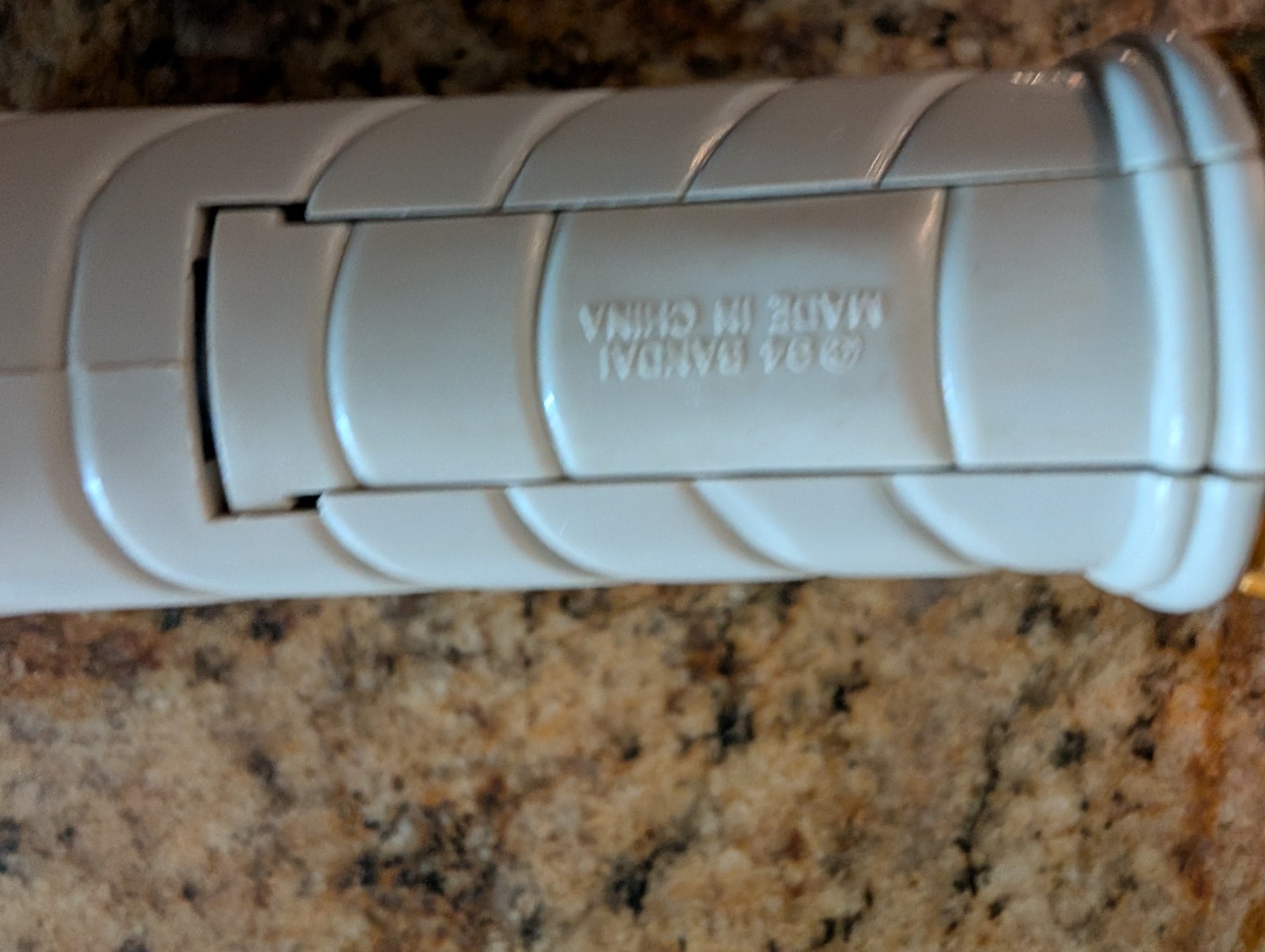 Saba Talking Tiger Saber Sword Mighty Morphin Power Rangers 1994 by Bandai WORKS