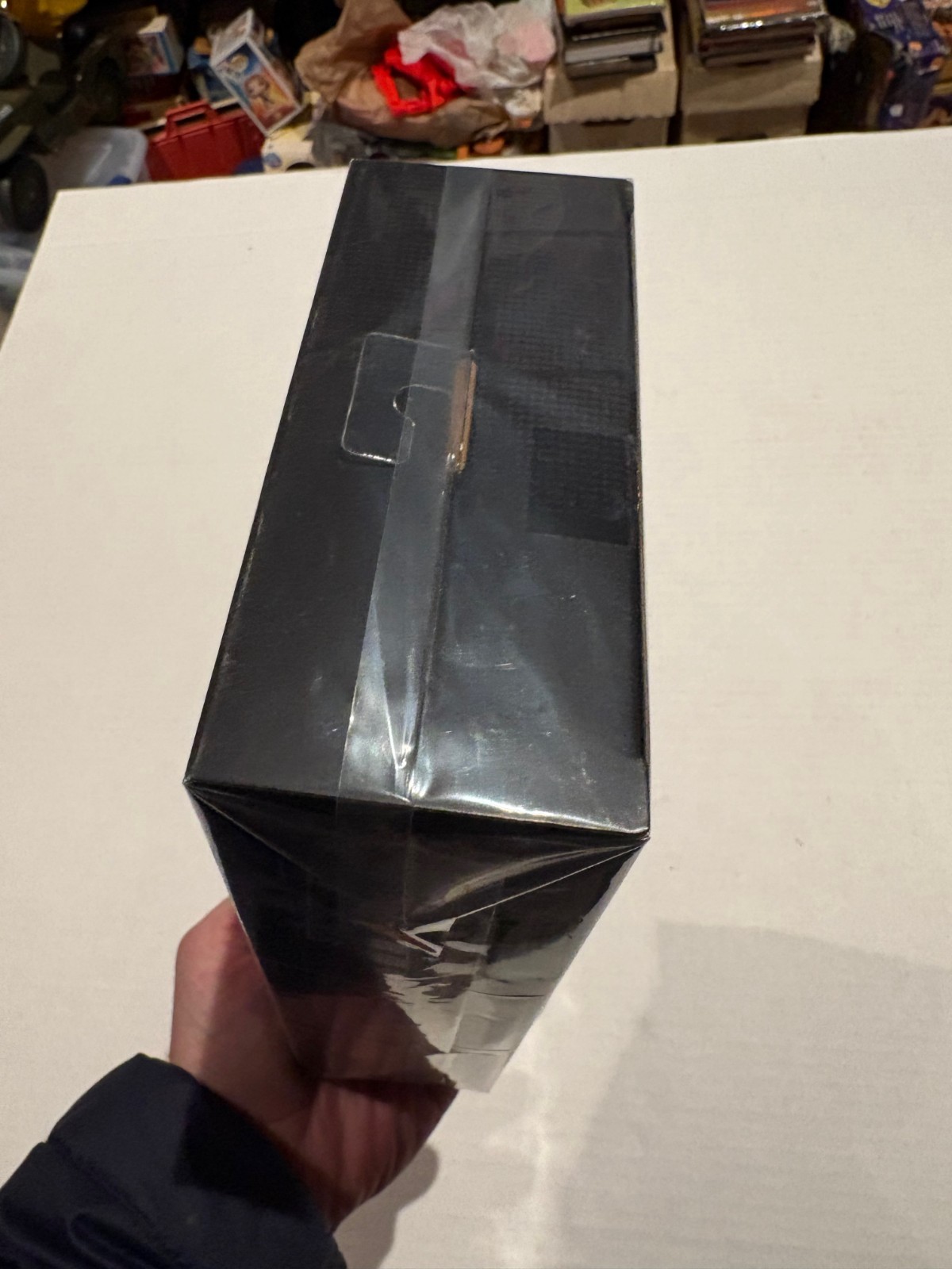 MARVEL LEGENDS Series STAN LEE Action Figure Hasbro Sealed in BOX