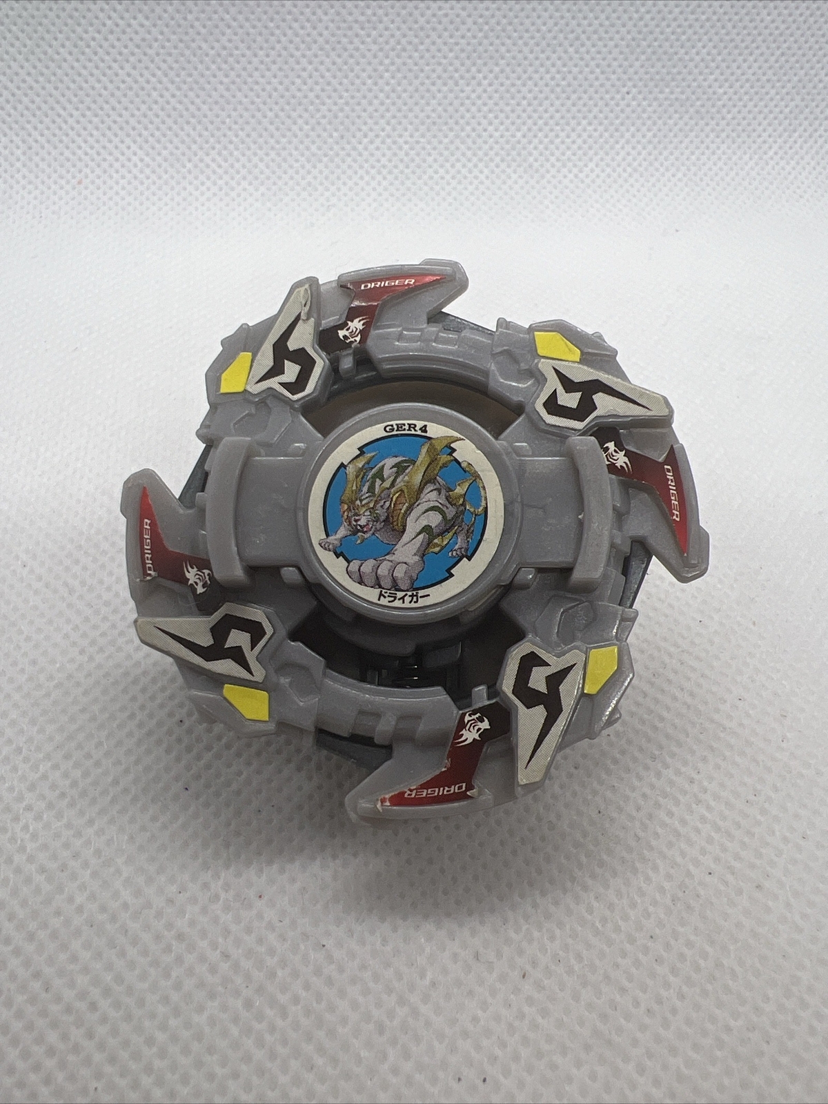 Driger F Beyblade Takara Tomy V Force – US Seller
