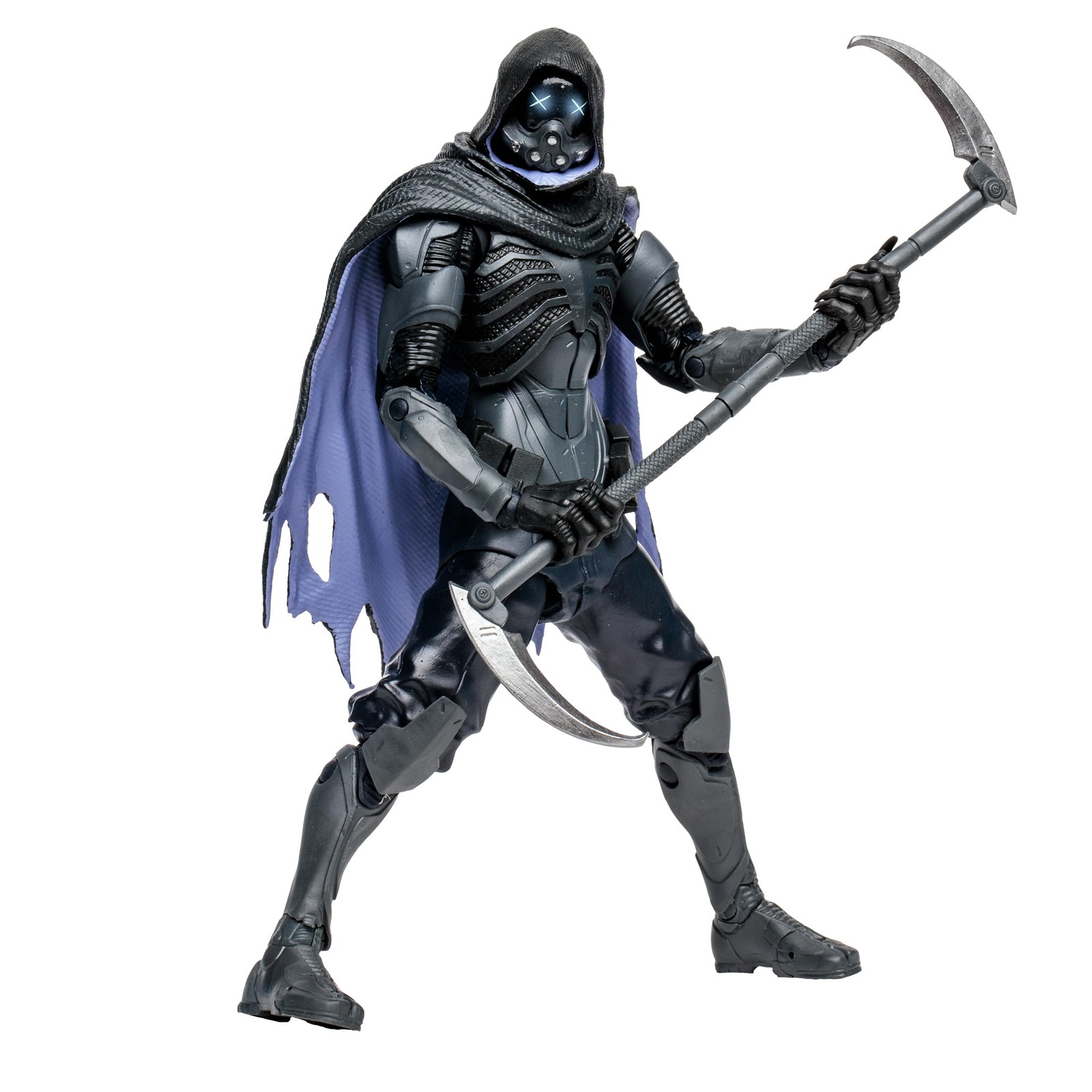 DC Multiverse Abyss (Batman vs Abyss) 7in Figure McFarlane Collector Edition