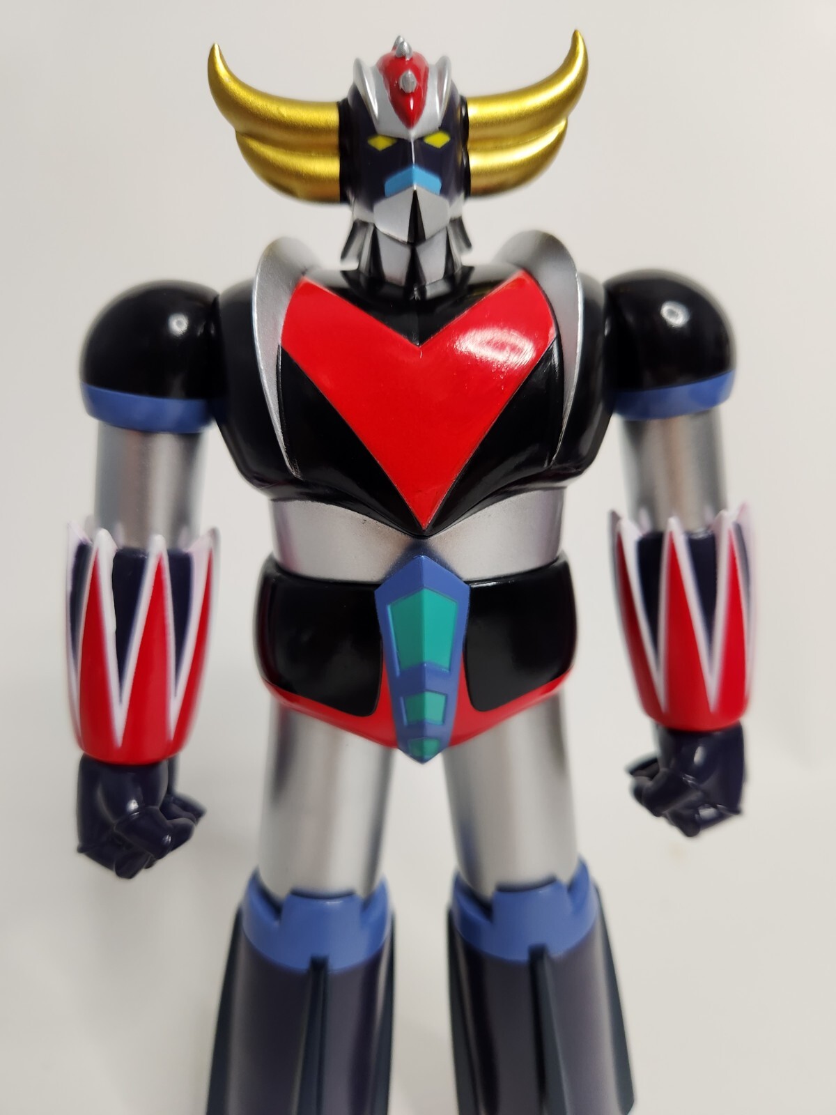 HL Pro Grendizer 9 inch 2023 Normal Version