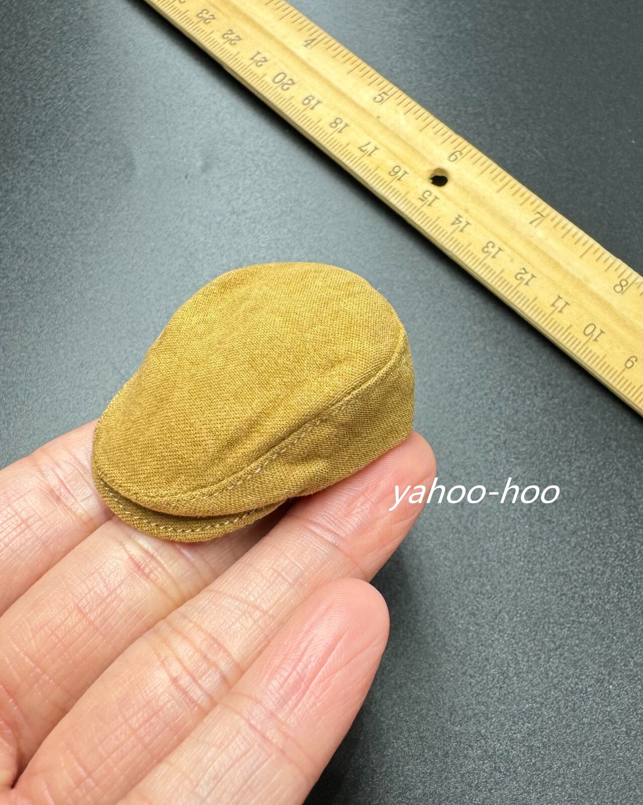 1/6 Scale Lvy Cap Hat A For 12&Prime; Action Figure Doll Accessories