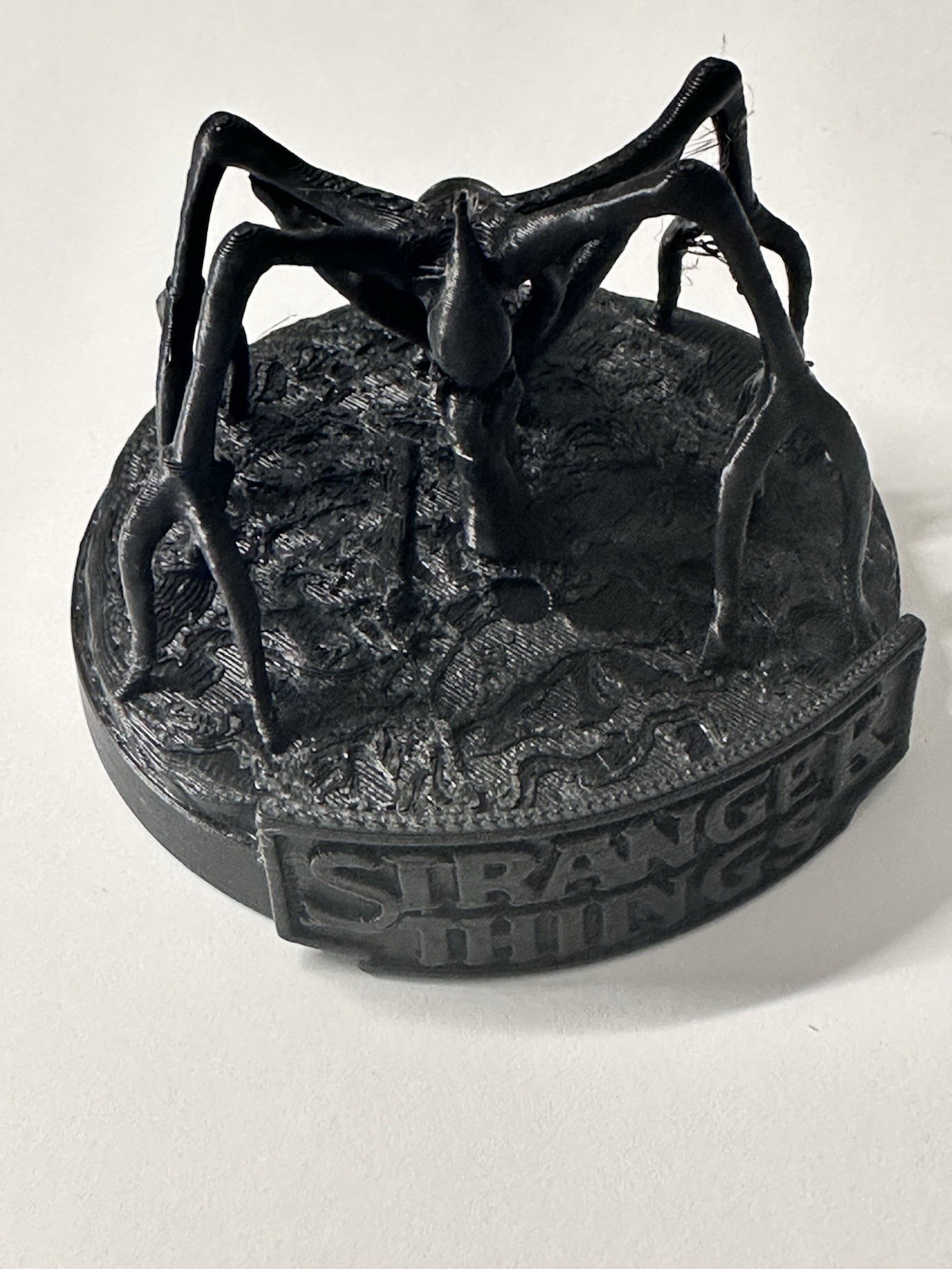 mind flayer stranger things figuring