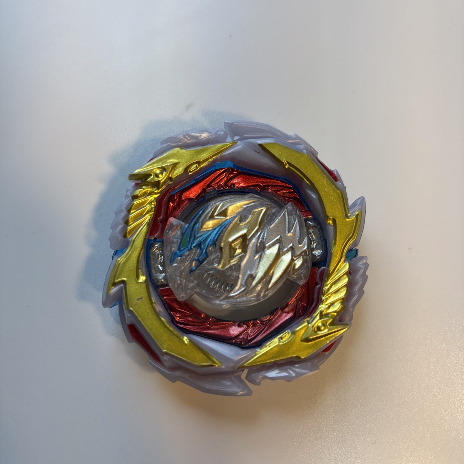 Takara Tomy Beyblade Burst B-199 Gatling Dragon Karma Charge Metal’-10 #B2