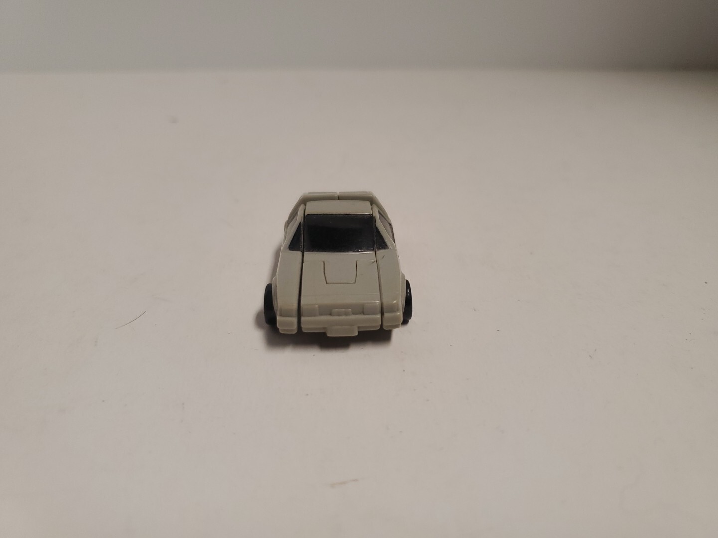 Glorean Transformers Generation One G1 Micromaster 1988 Hasbro