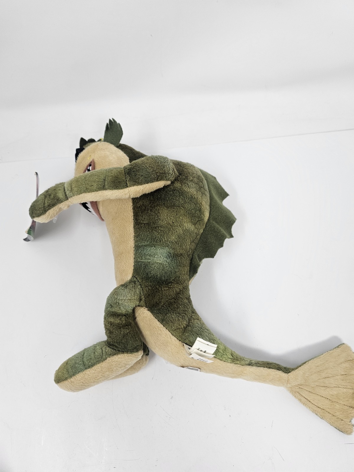 DreamWorks Monsters vs. Aliens The Missing Link Plush Toy 8”