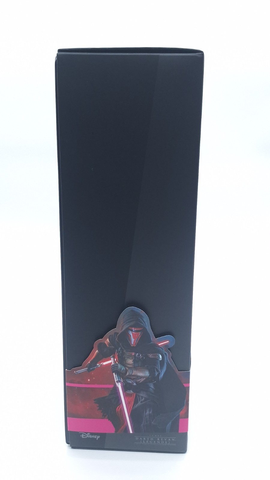 Hot Toys Star Wars Darth Revan Regular Edition VGM62B 1/6 Scale Figure