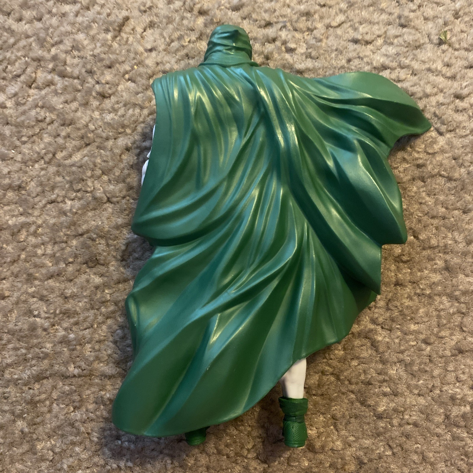 McFarlane DC Multiverse Gold Series Crisis on Infinite Earths The Spectre Figure