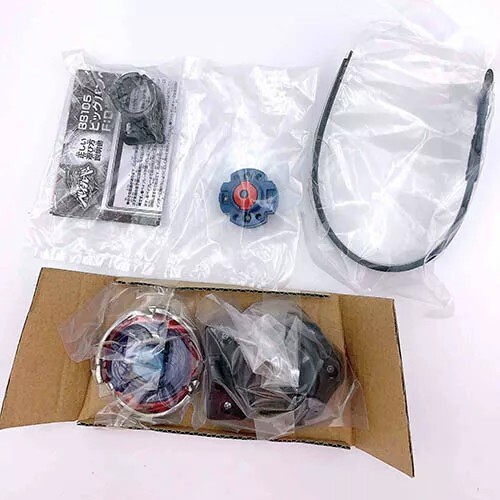 takara tomy beyblade