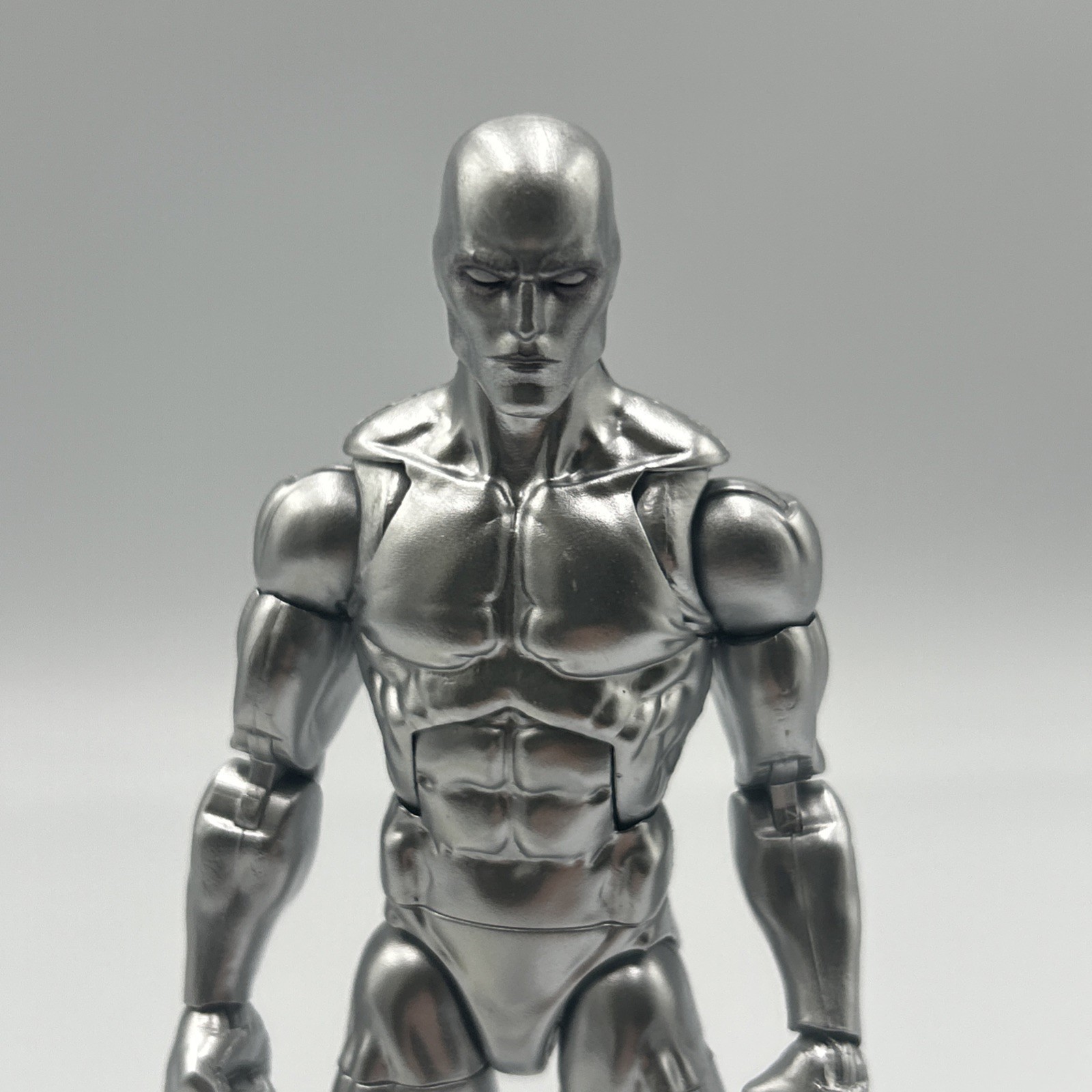 Marvel Legends Silver Surfer Walgreens Exclusive Complete 6” Figure Ships Fast!