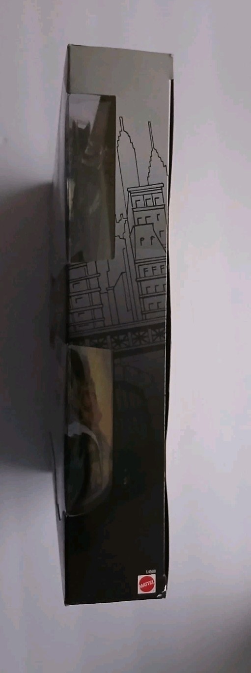 The Batman Shadow Tek Multi-Pack Figures Toys R Us Exclusive