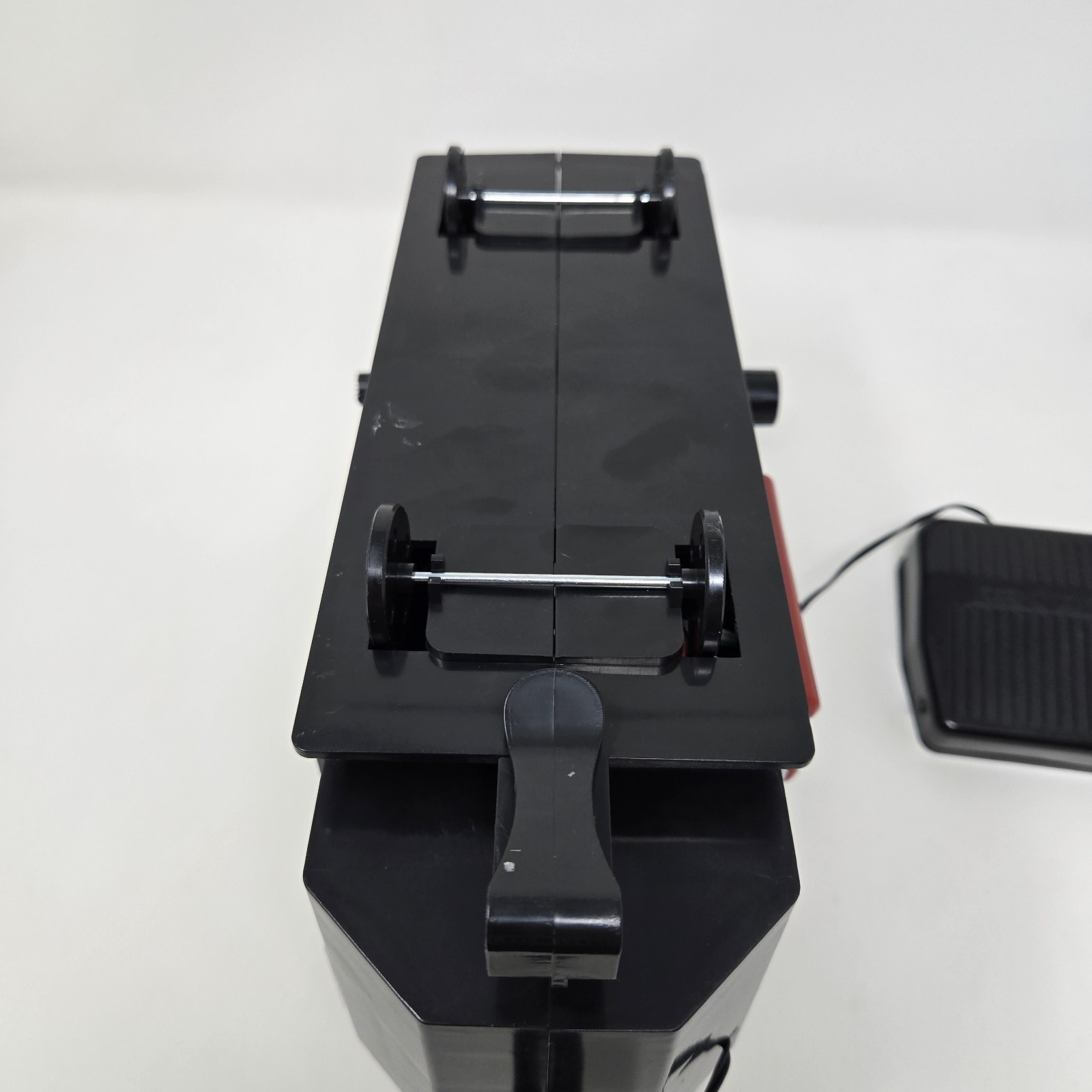 Ghostbusters Ghost Trap & Pedal By Walmart & Rubies Imagine, Tested & Working