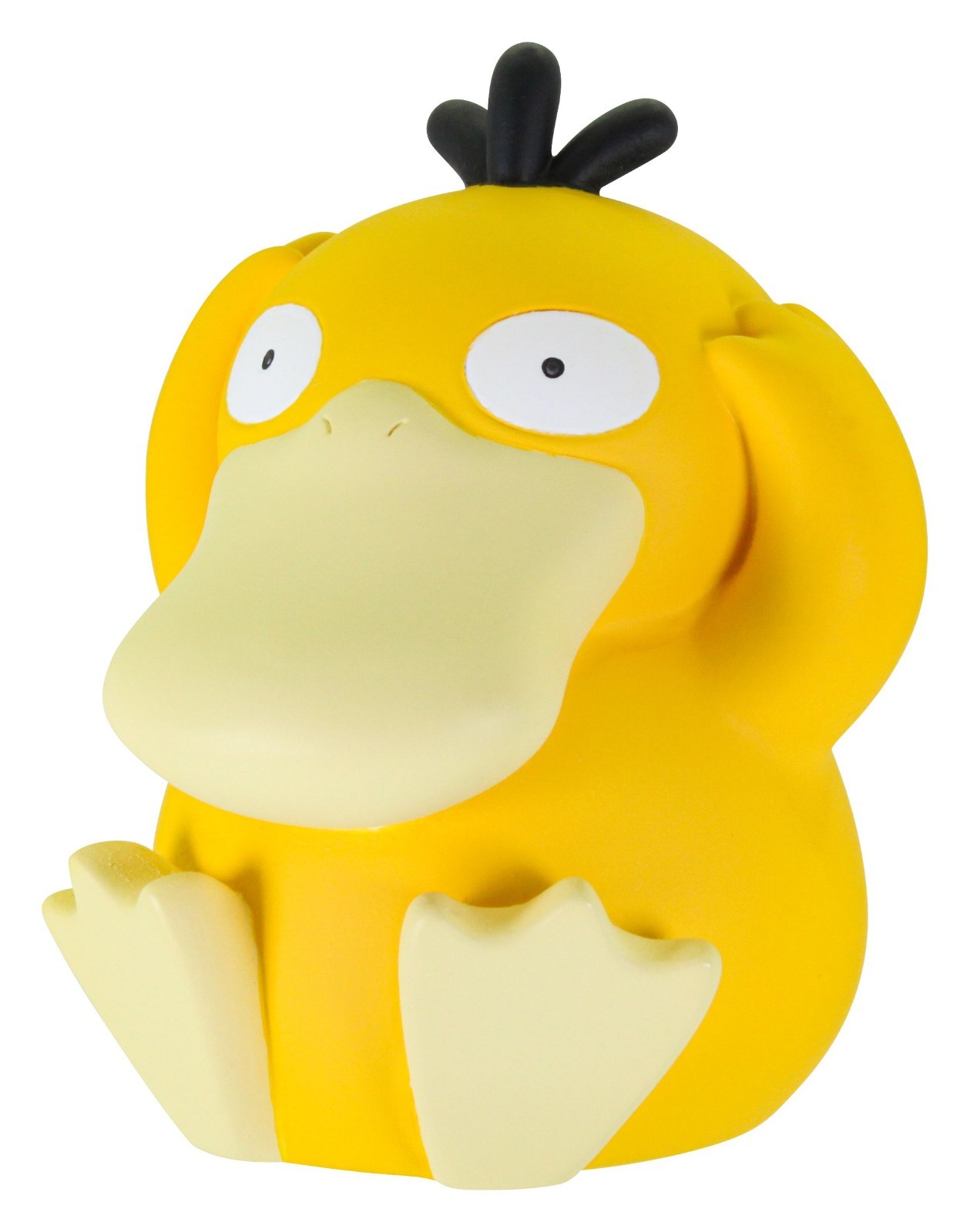 Pokemon Funit Mascot Figures Vol. 7 Complete Set (All 5 types) Apr. NEW